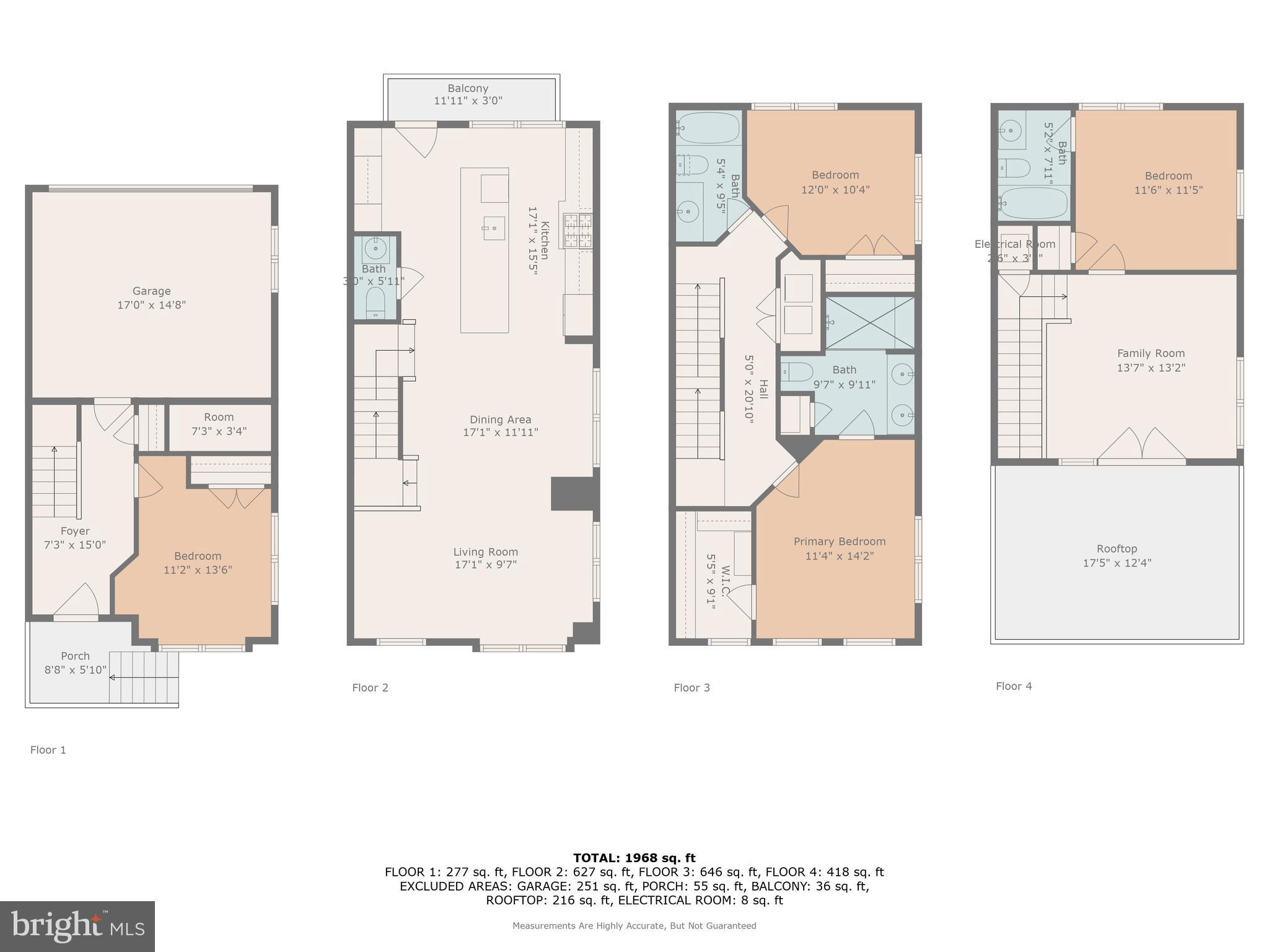 PIKE 3400 - Residential