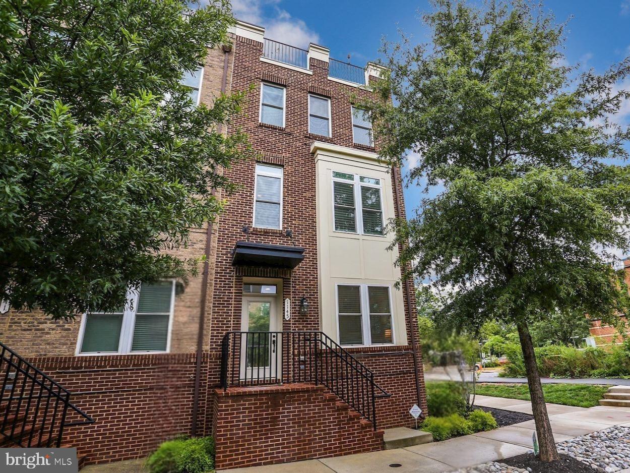 PIKE 3400 - Residential