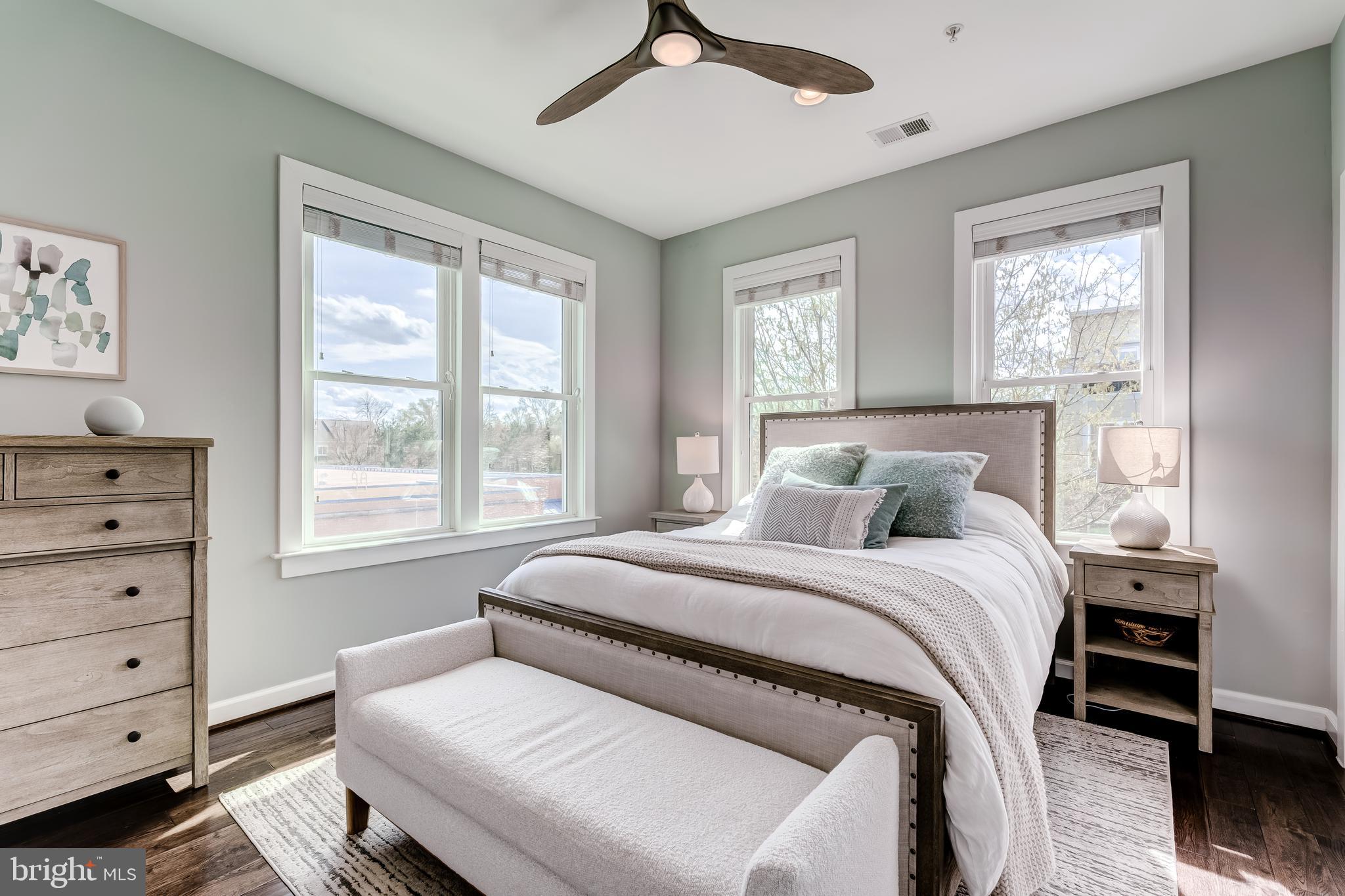 PIKE 3400 - Residential