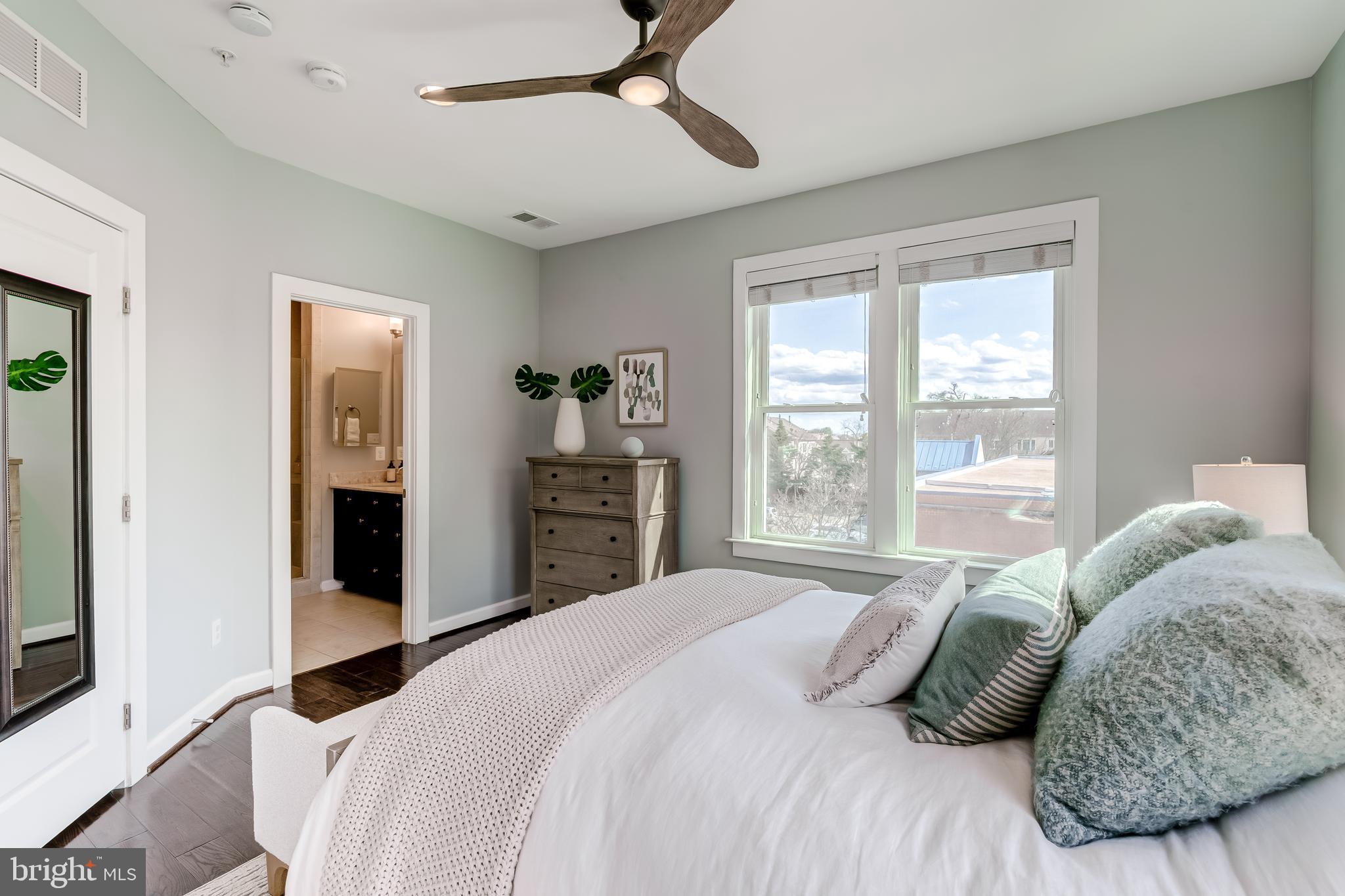 PIKE 3400 - Residential