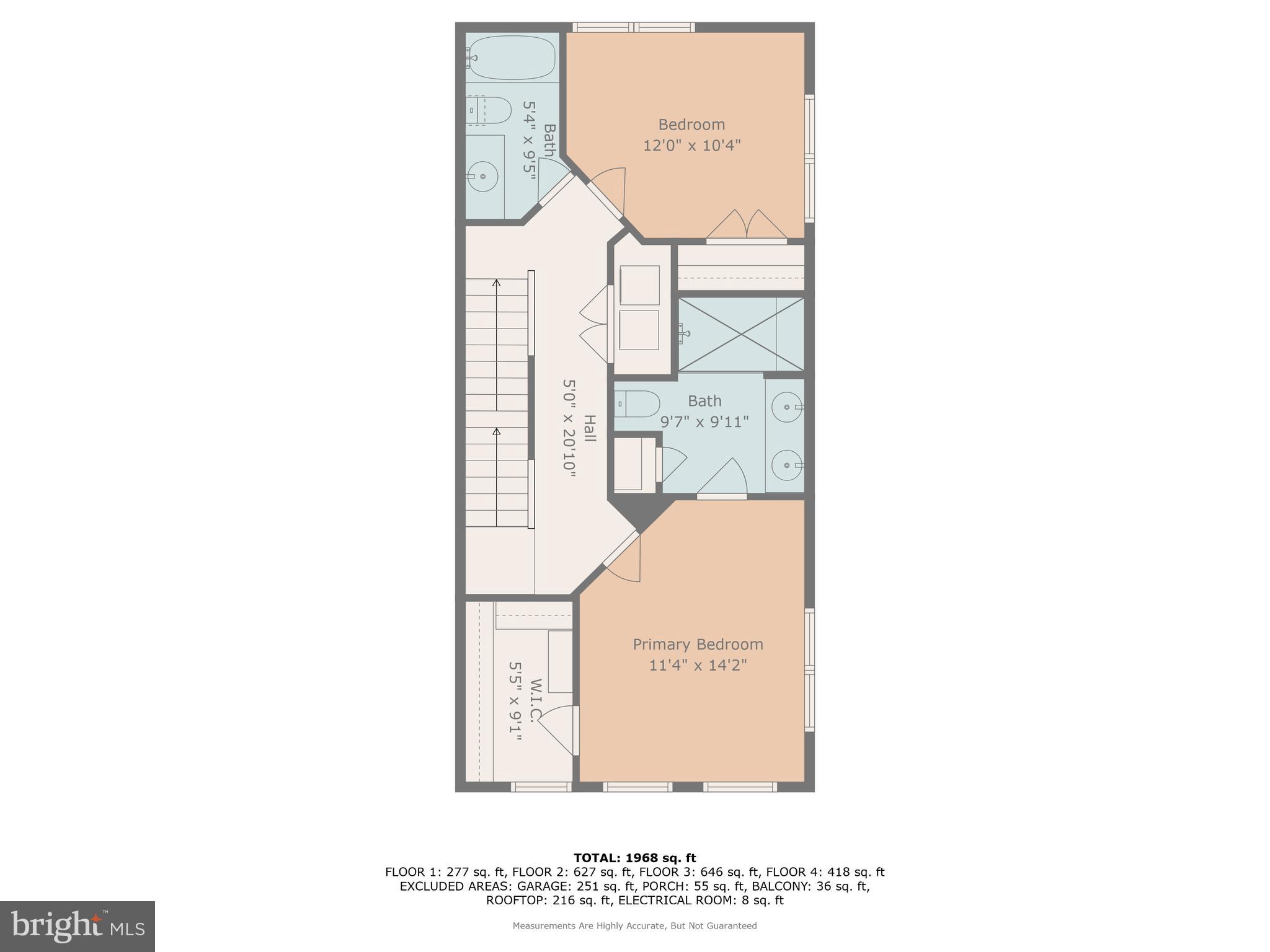 PIKE 3400 - Residential