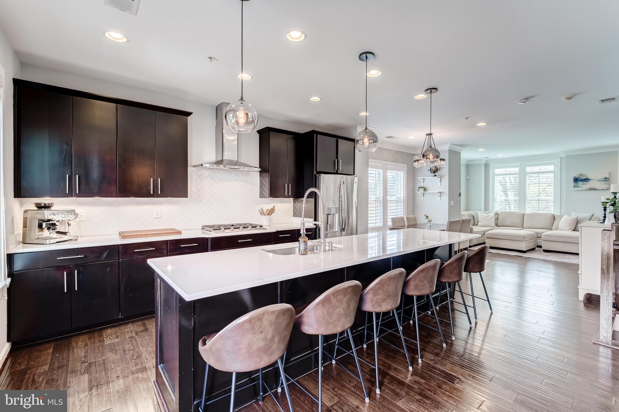 PIKE 3400 - Residential