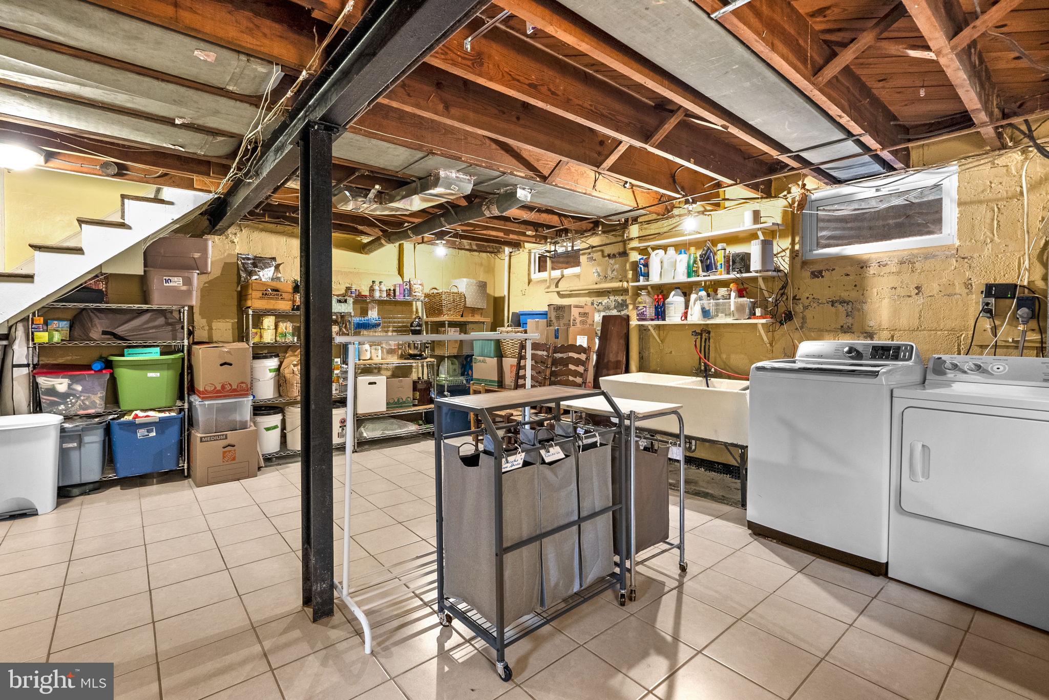 MT RAINIER - Residential