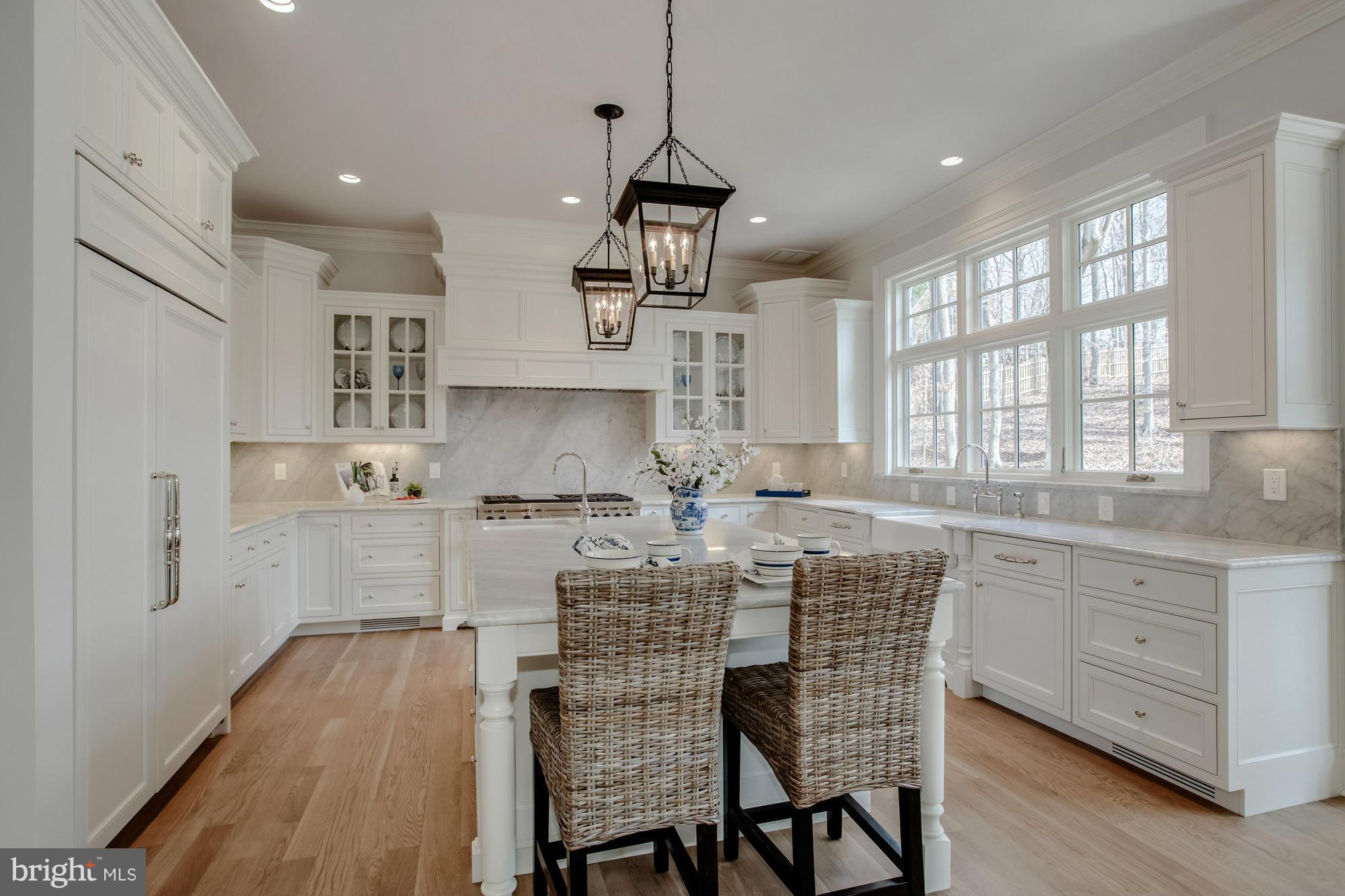 LANGLEY FOREST - Residential Lease