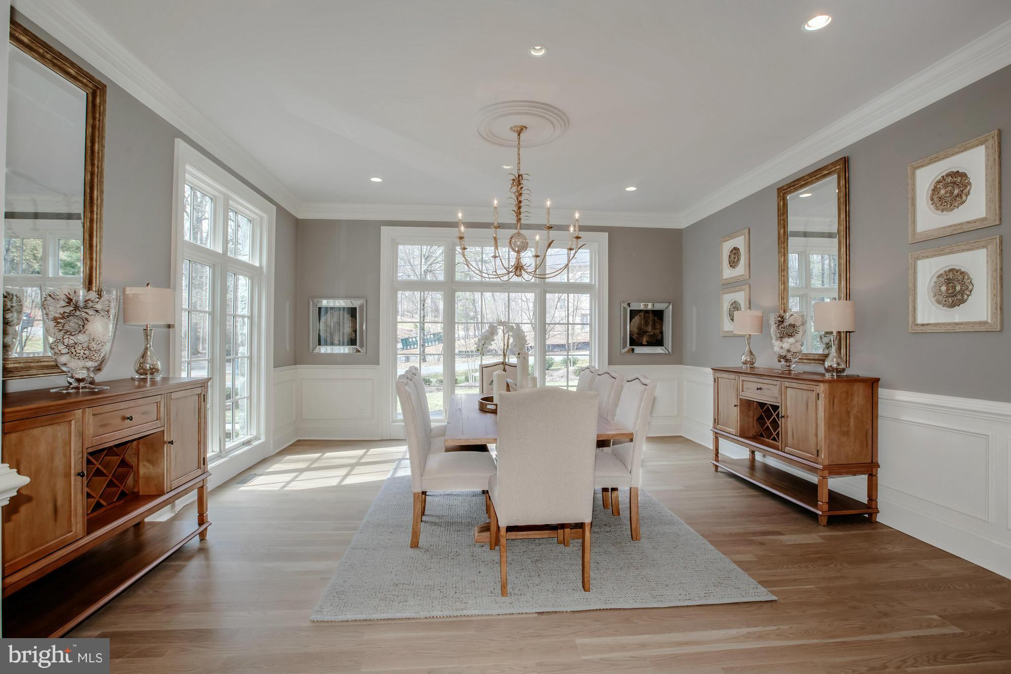 LANGLEY FOREST - Residential Lease