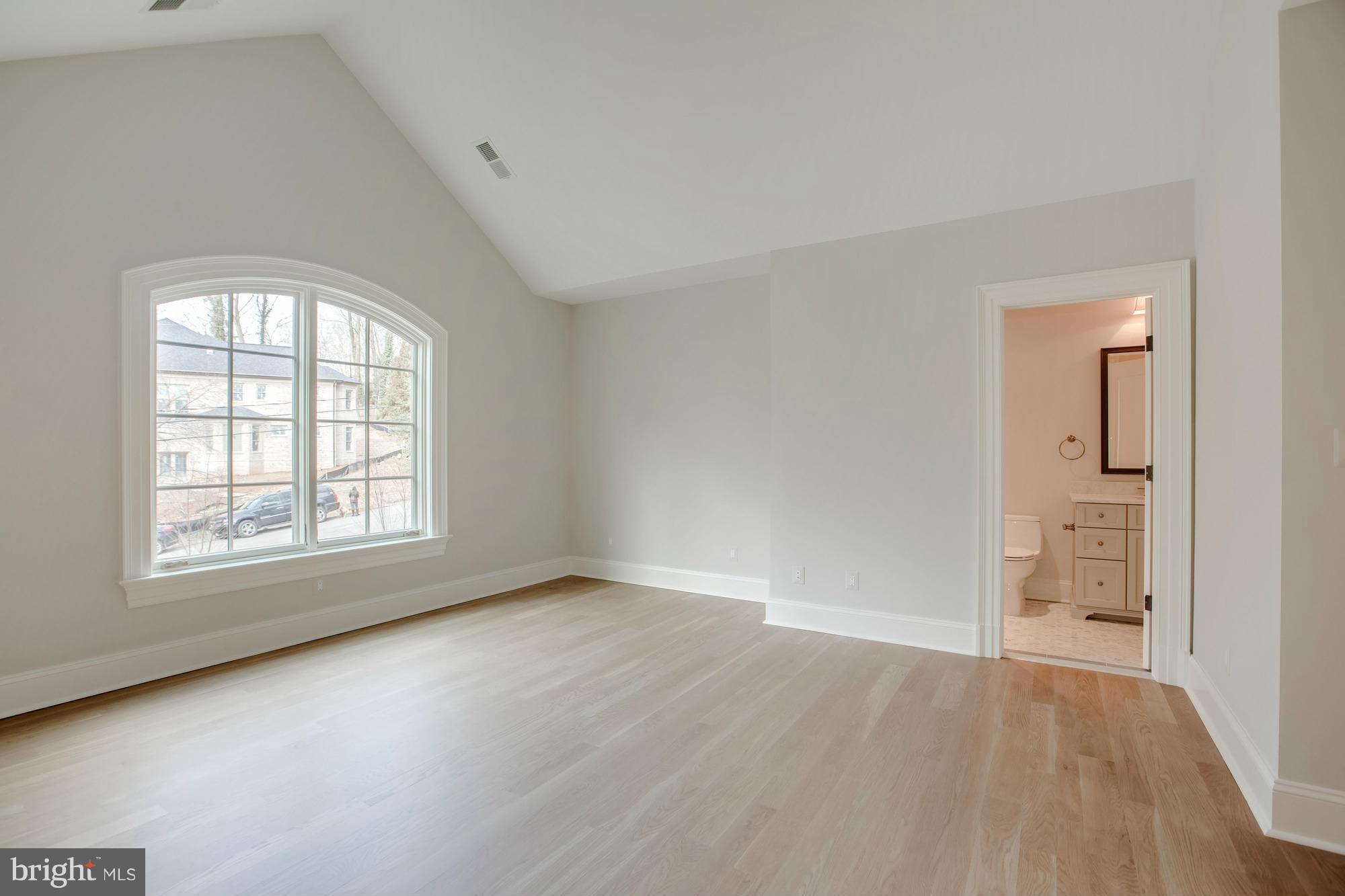 LANGLEY FOREST - Residential Lease
