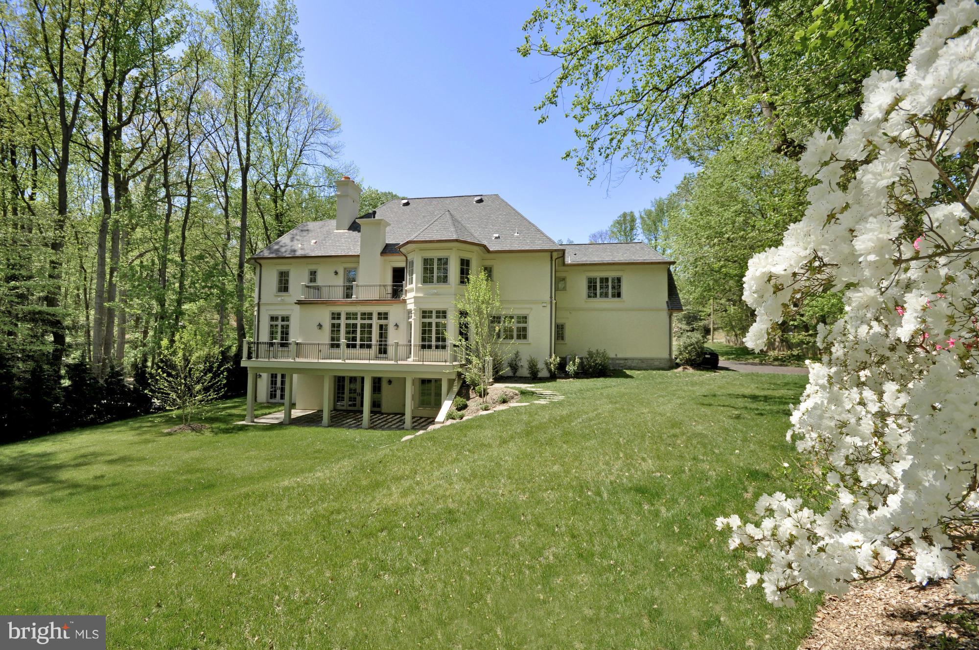 LANGLEY FOREST - Residential Lease