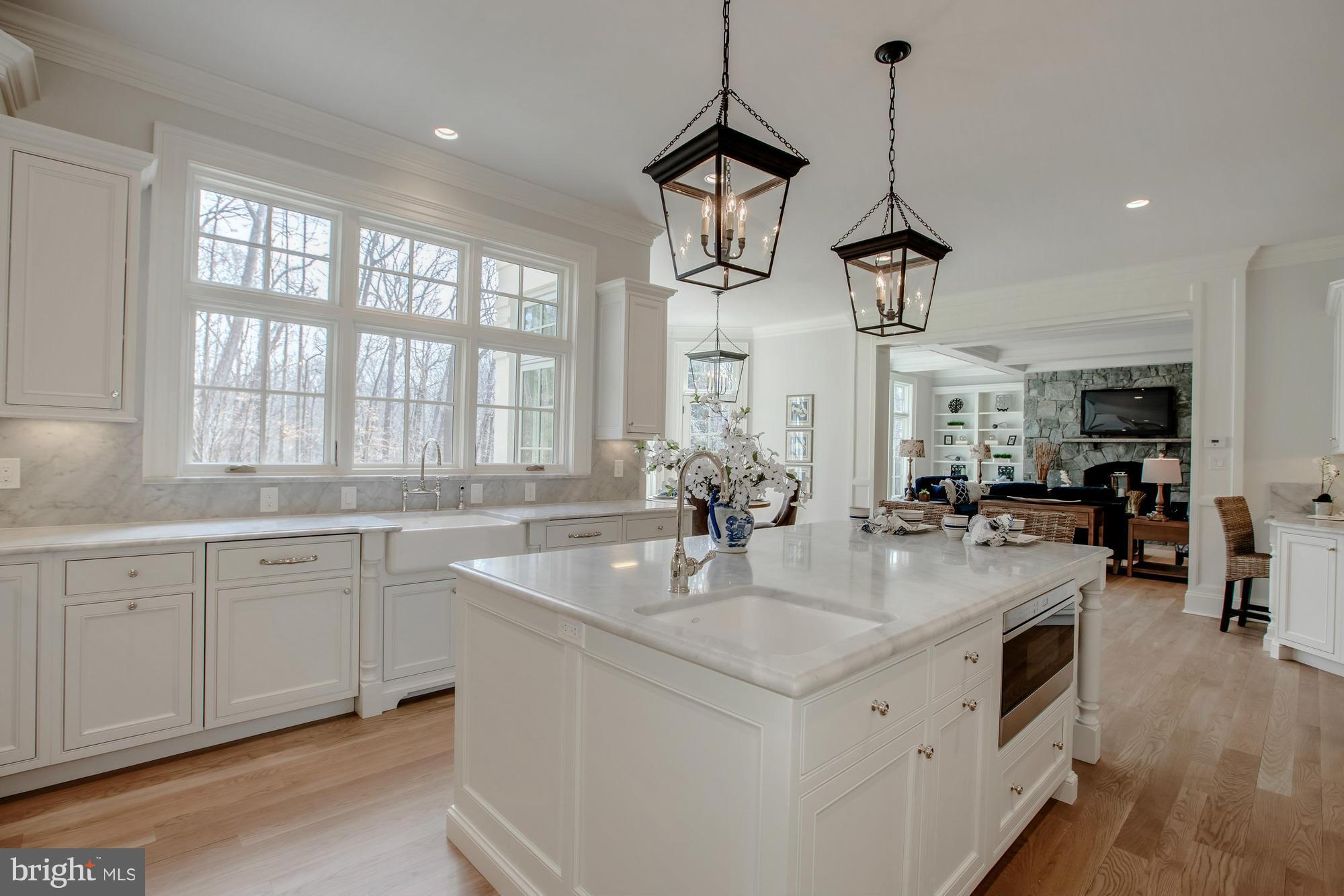 LANGLEY FOREST - Residential Lease