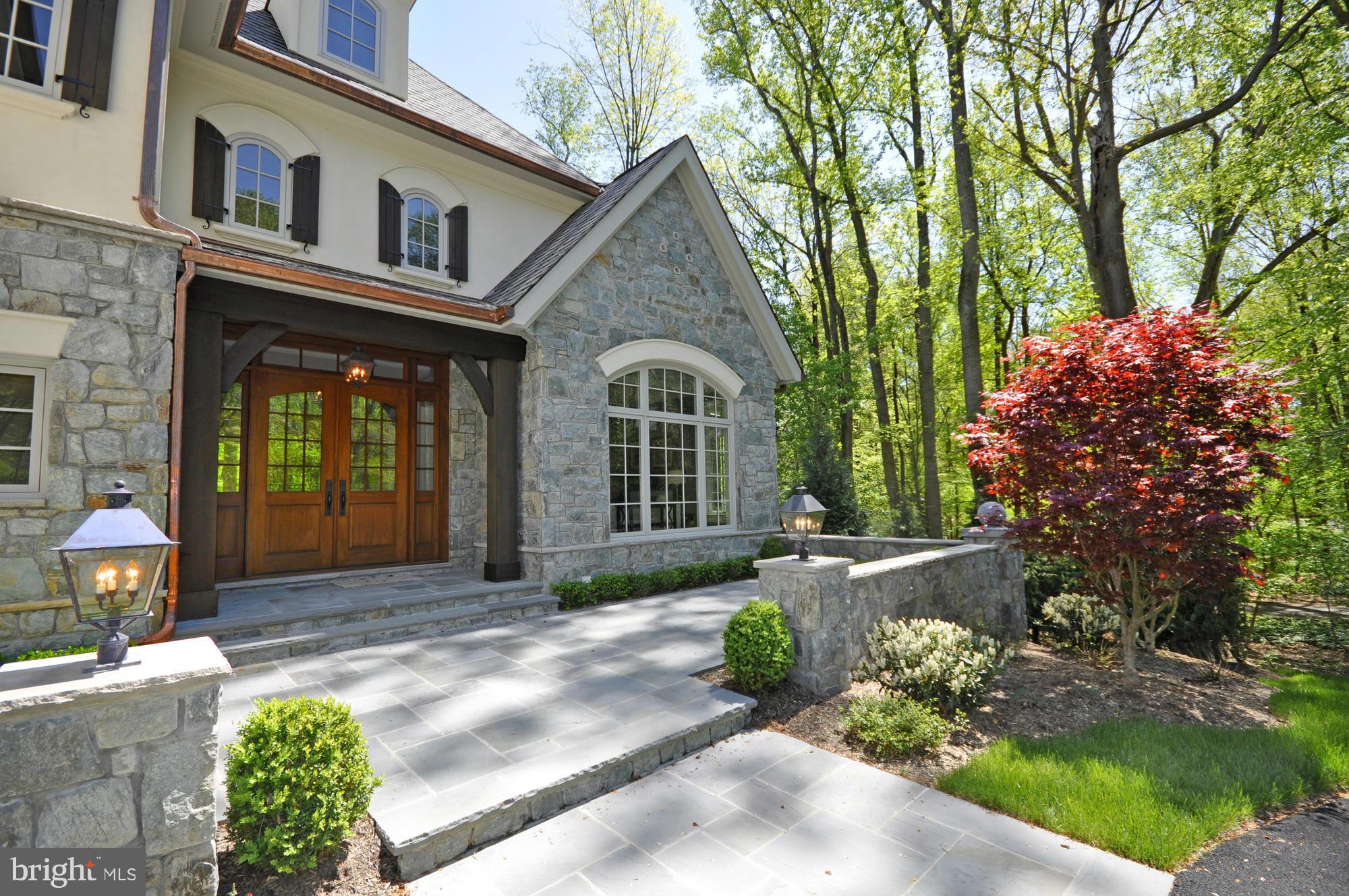 LANGLEY FOREST - Residential Lease