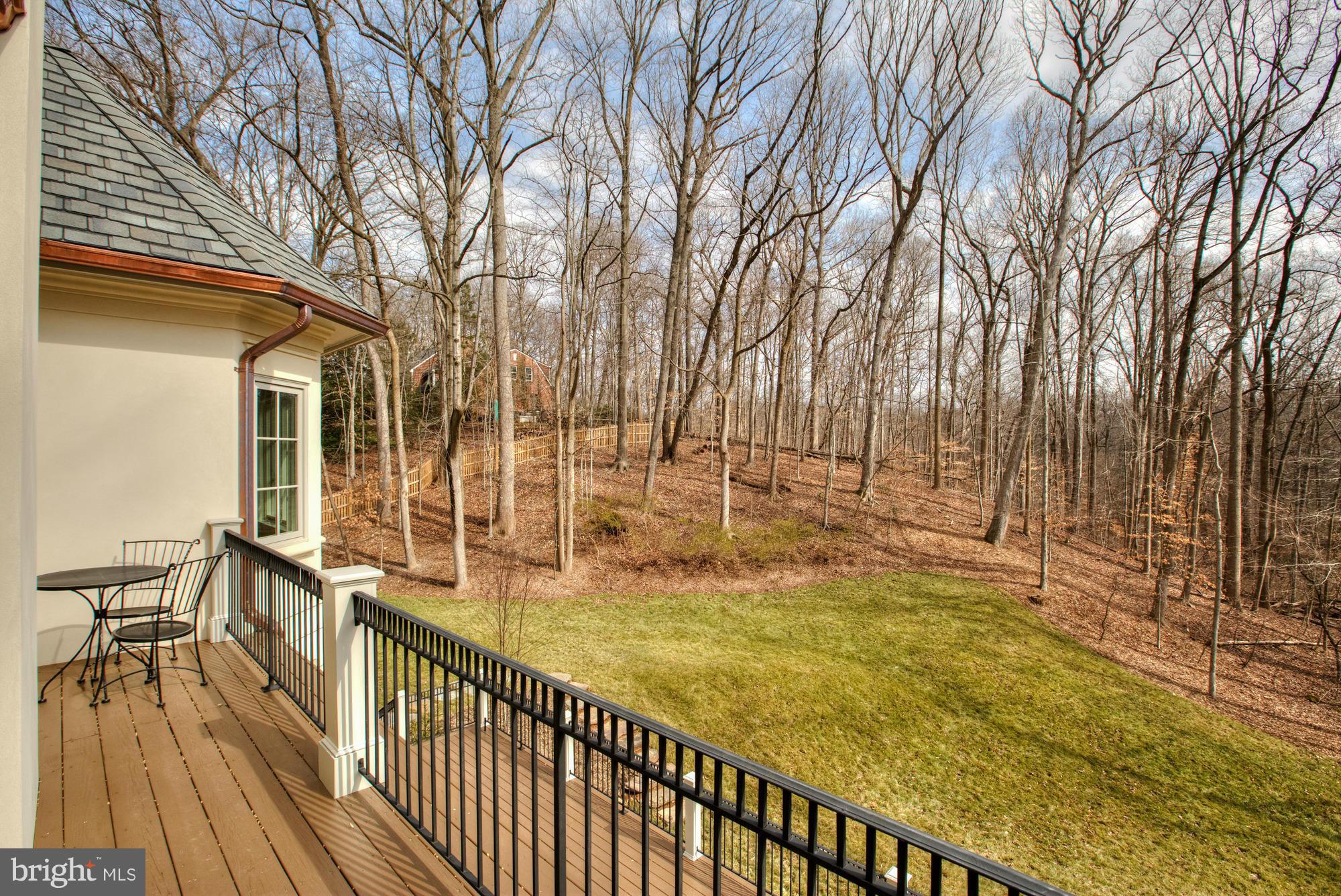 LANGLEY FOREST - Residential Lease
