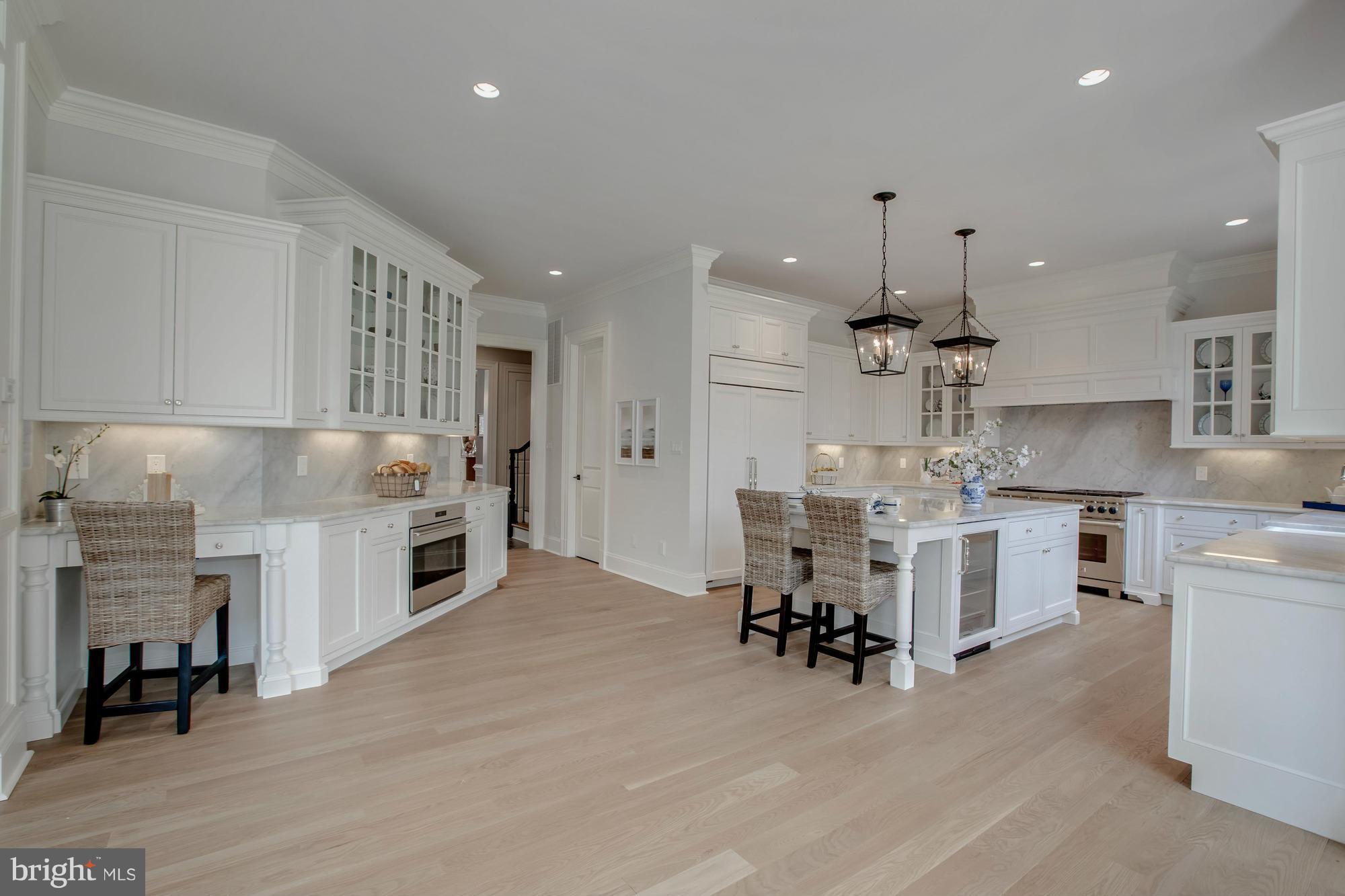 LANGLEY FOREST - Residential Lease