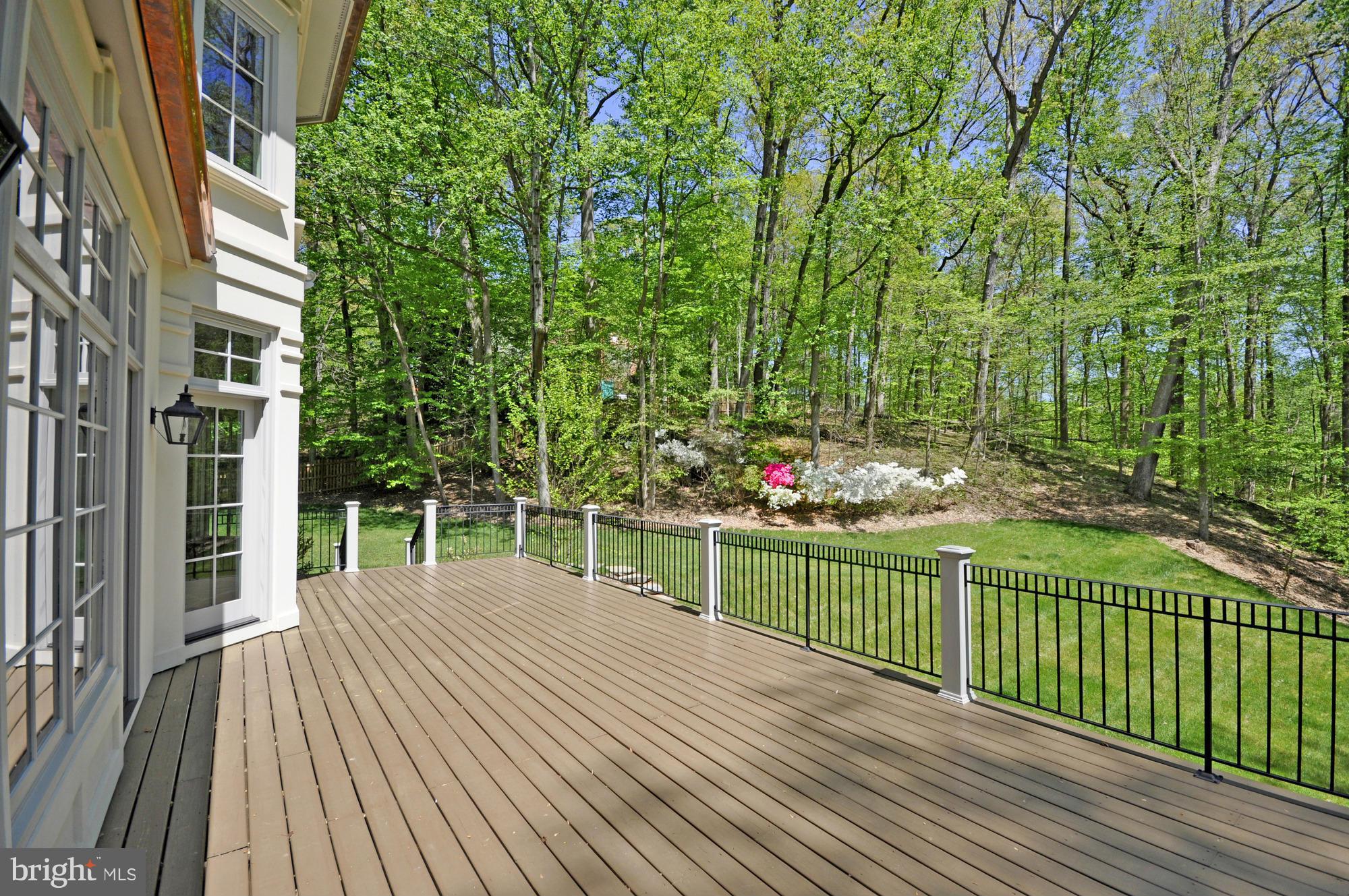 LANGLEY FOREST - Residential Lease