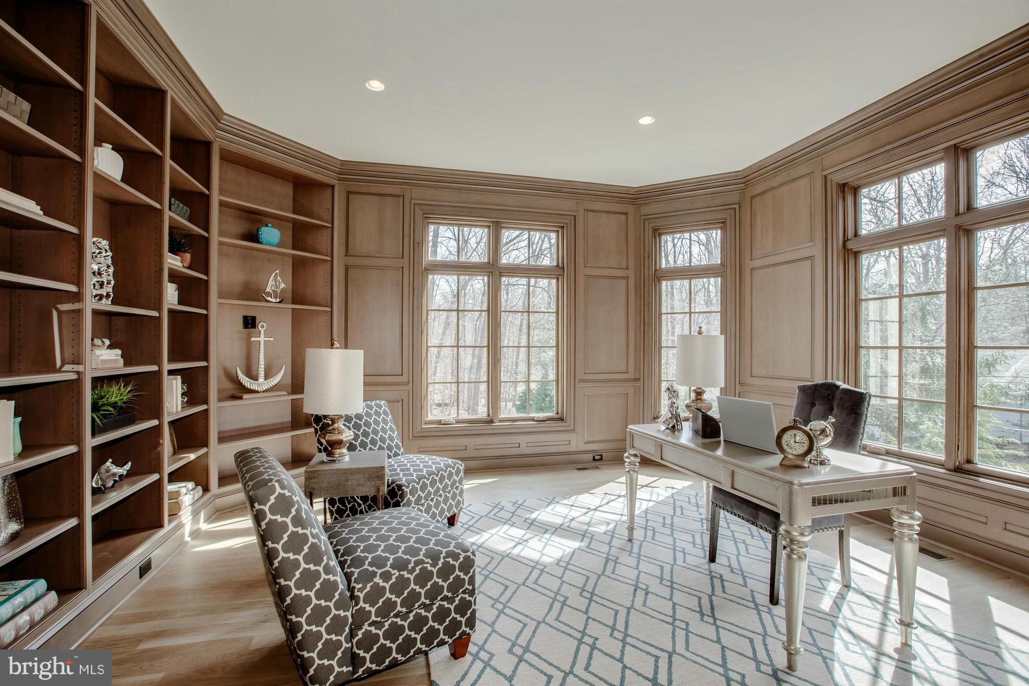 LANGLEY FOREST - Residential Lease