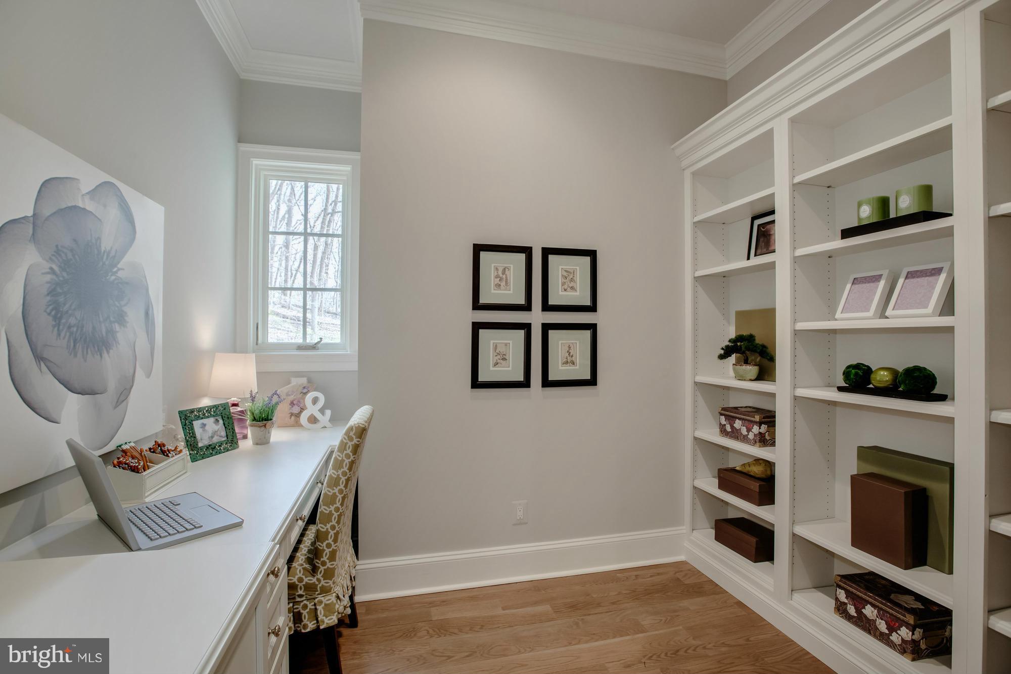 LANGLEY FOREST - Residential Lease