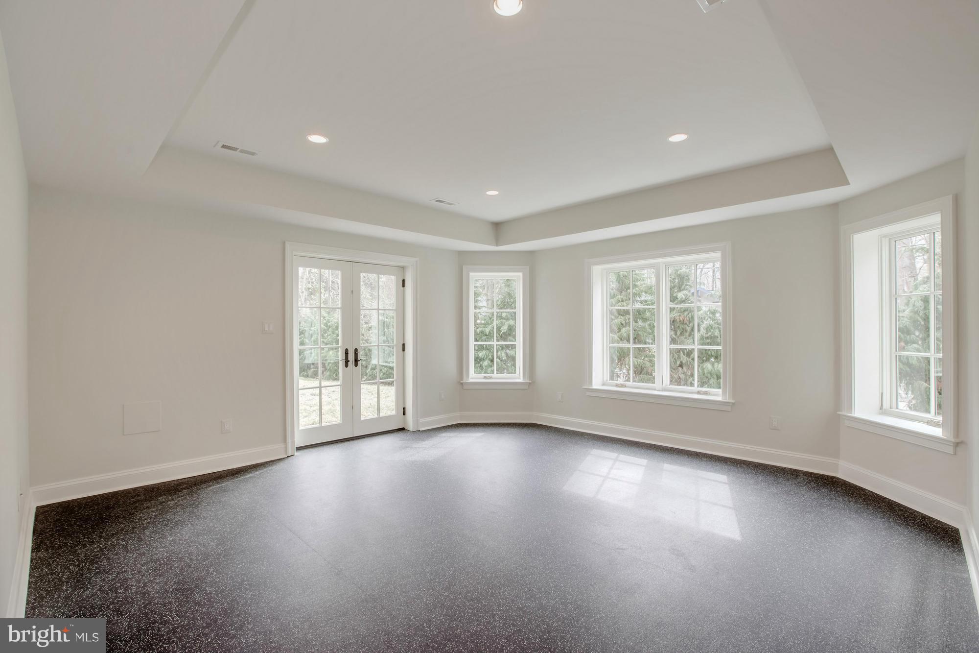 LANGLEY FOREST - Residential Lease