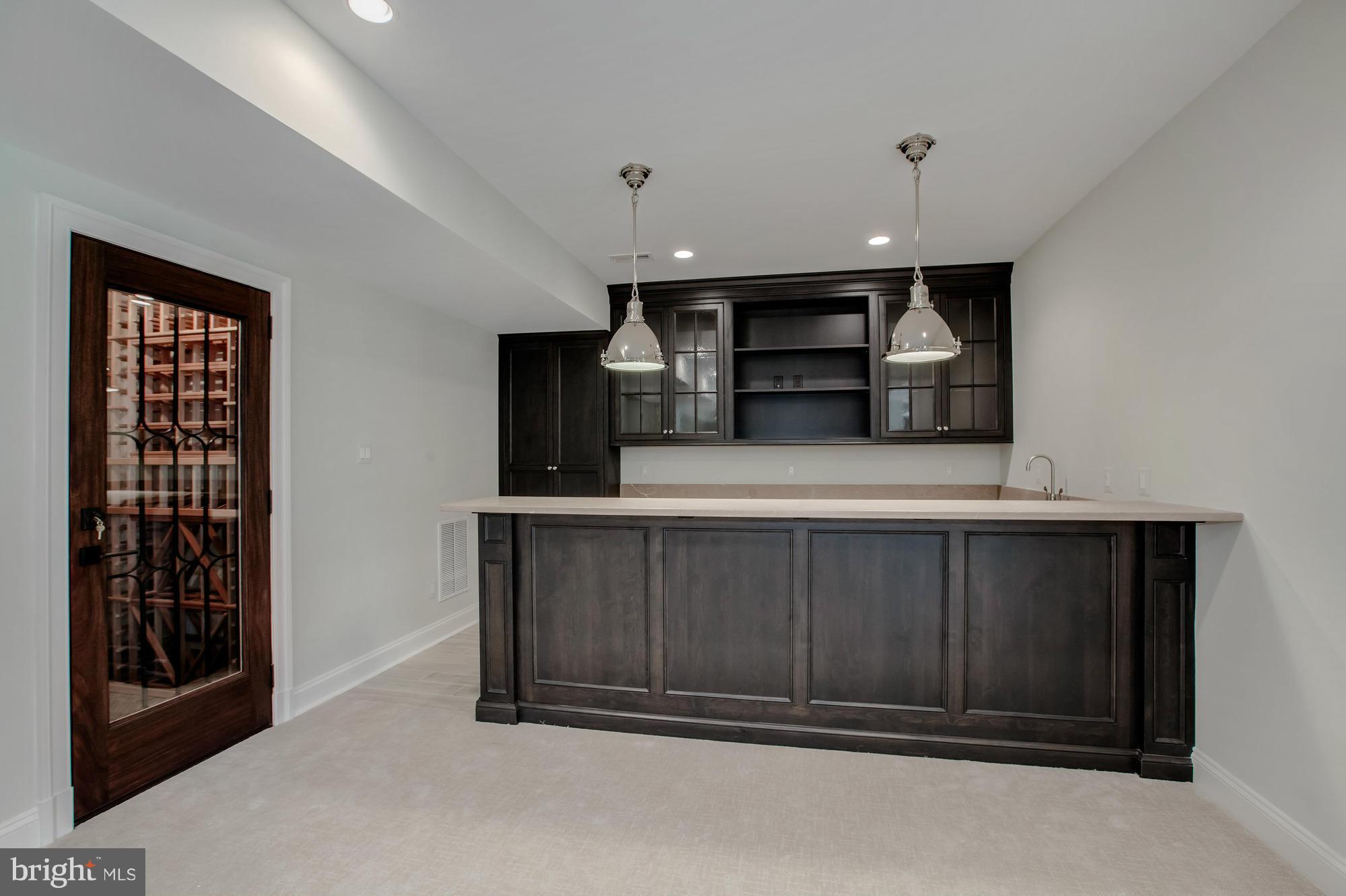 LANGLEY FOREST - Residential Lease