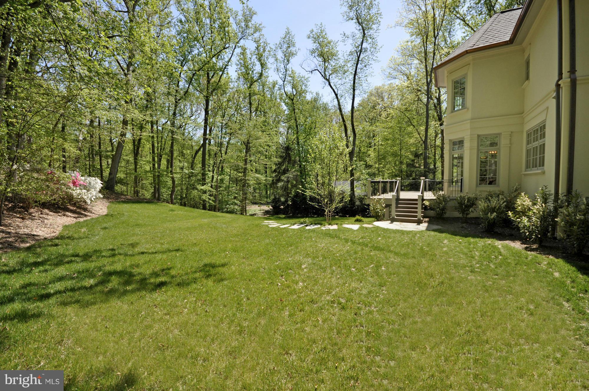 LANGLEY FOREST - Residential Lease