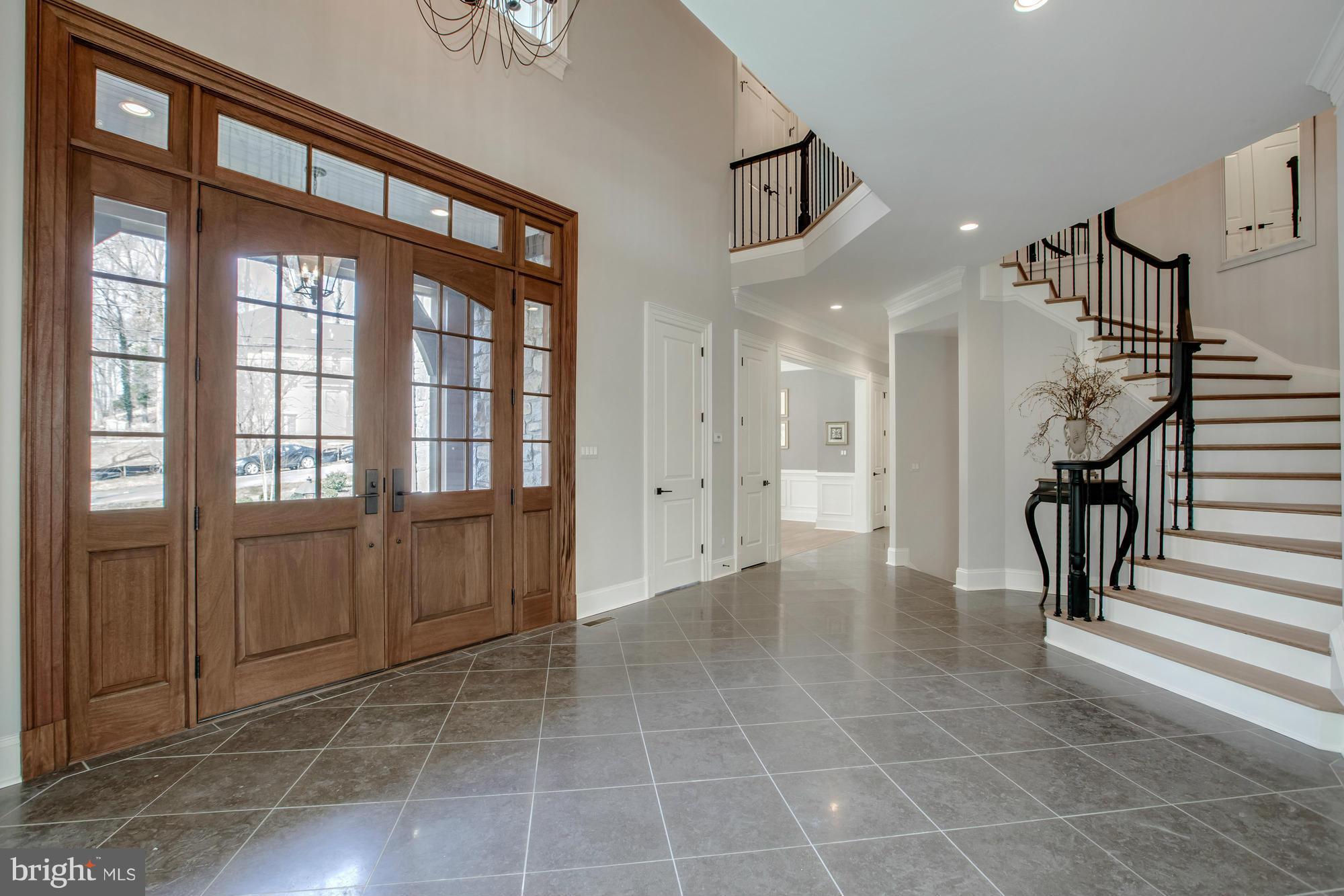 LANGLEY FOREST - Residential Lease
