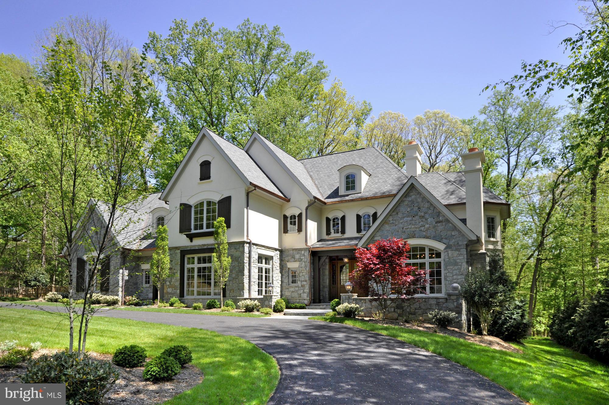 LANGLEY FOREST - Residential Lease
