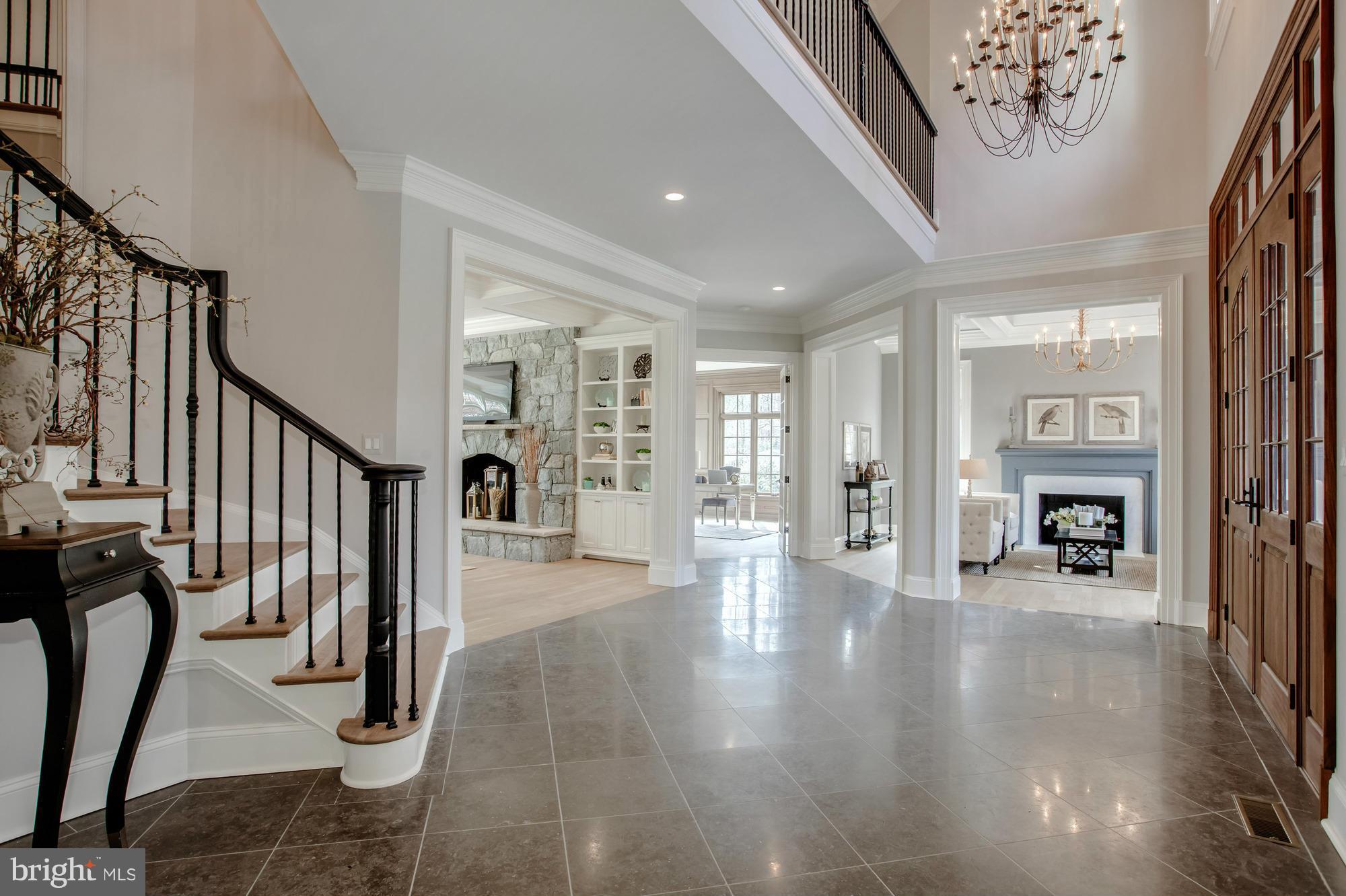 LANGLEY FOREST - Residential Lease