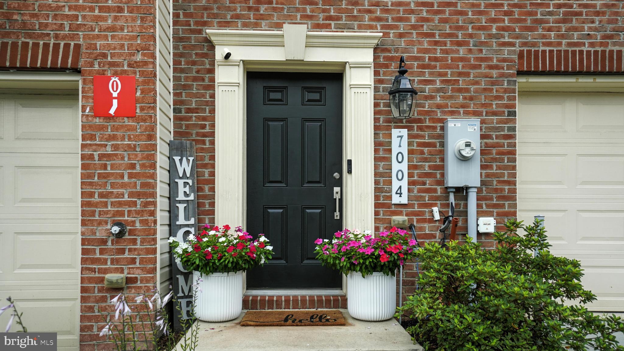 7004 DANNFIELD COURT