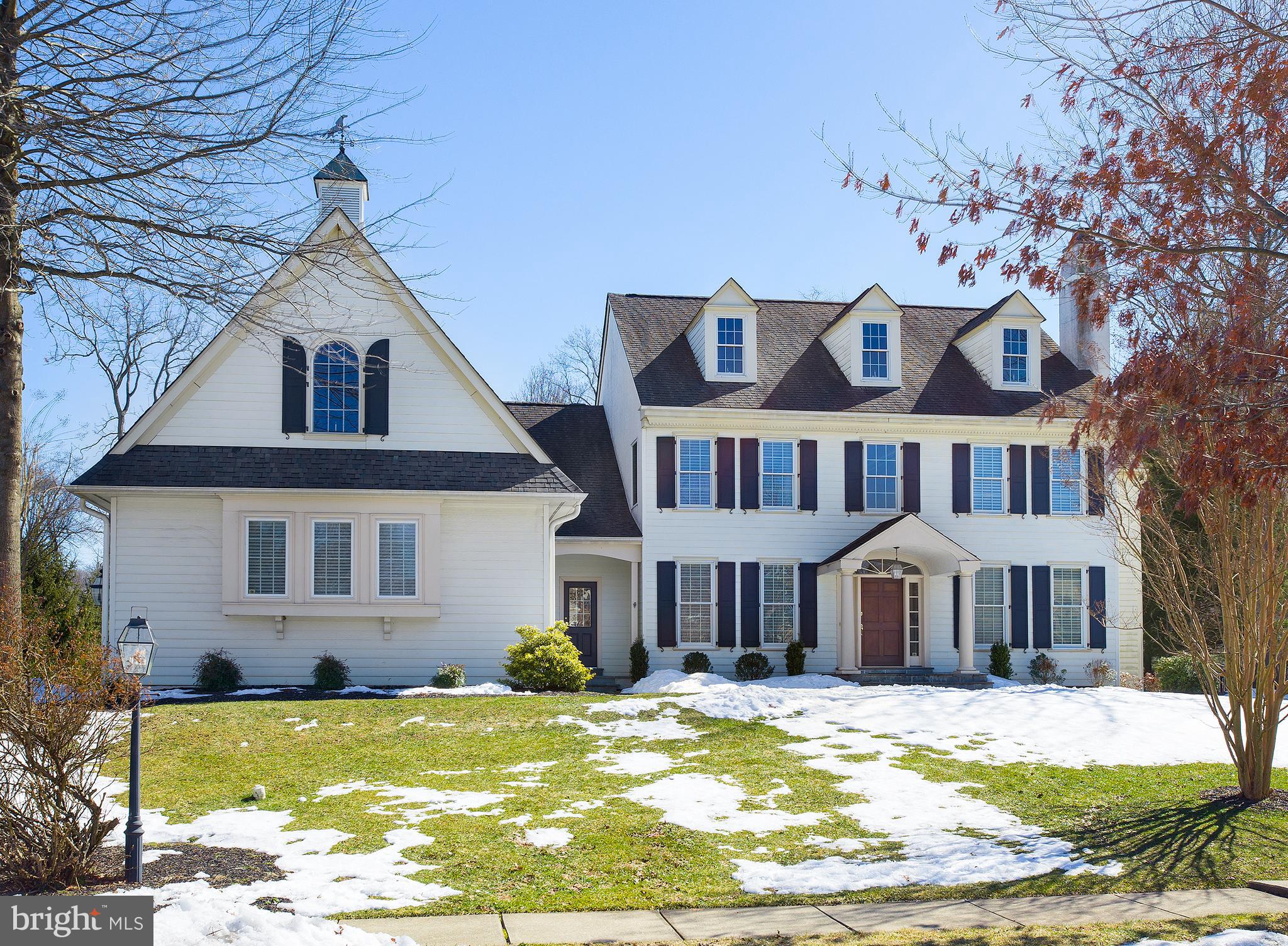 WHITEGATE - Residential