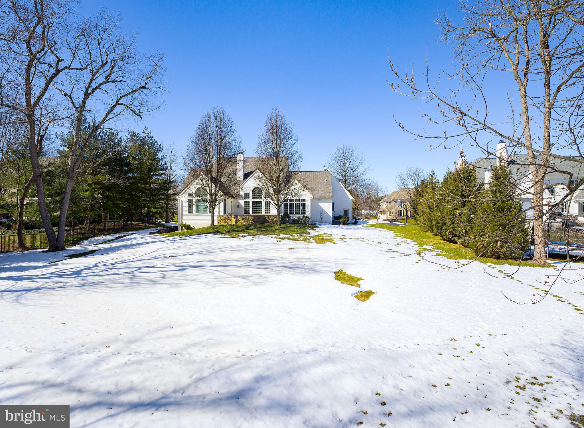 WHITEGATE - Residential