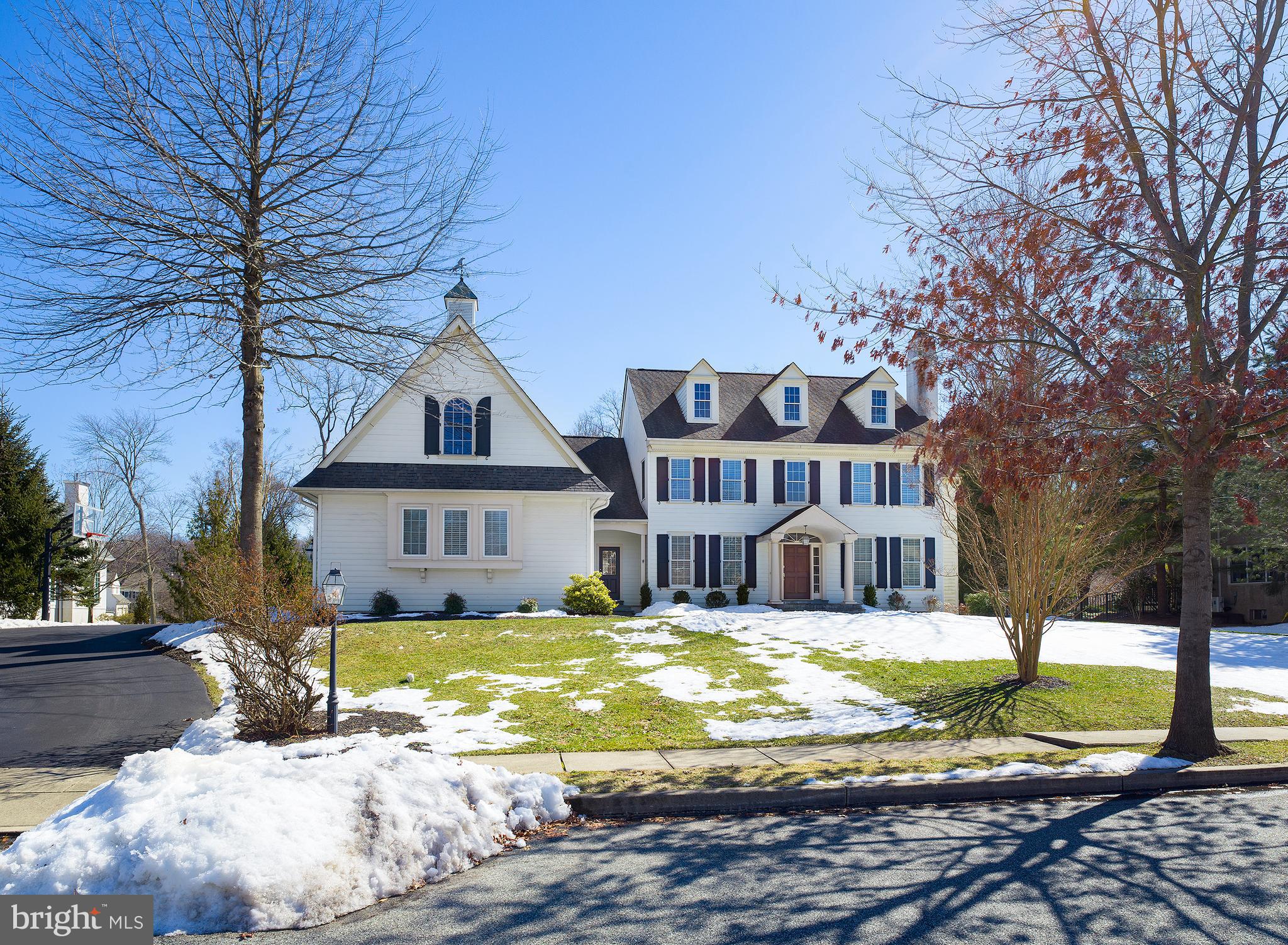 WHITEGATE - Residential