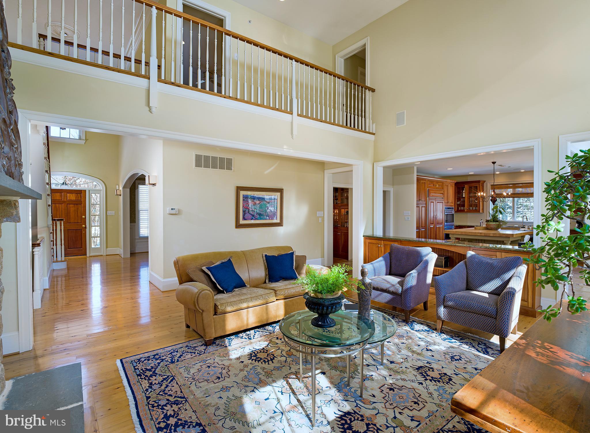 WHITEGATE - Residential