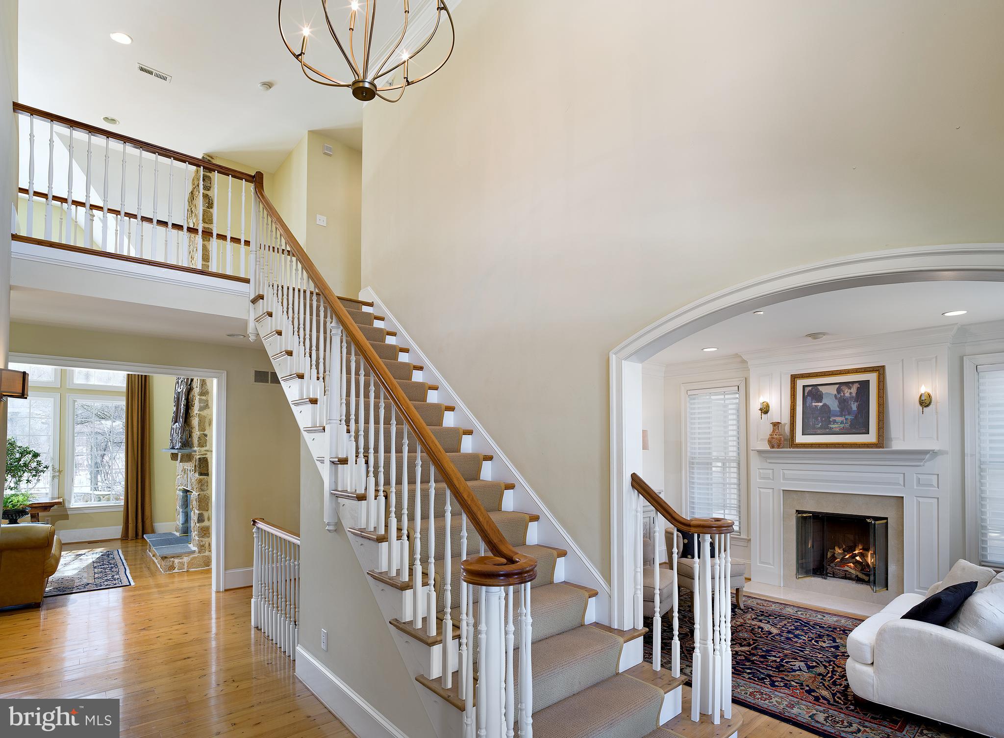 WHITEGATE - Residential