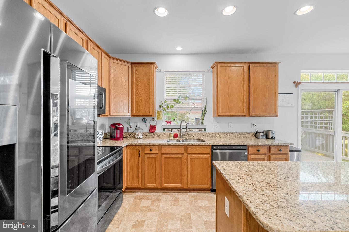 DANIEL'S MILL OVERLOOK - Residential Lease