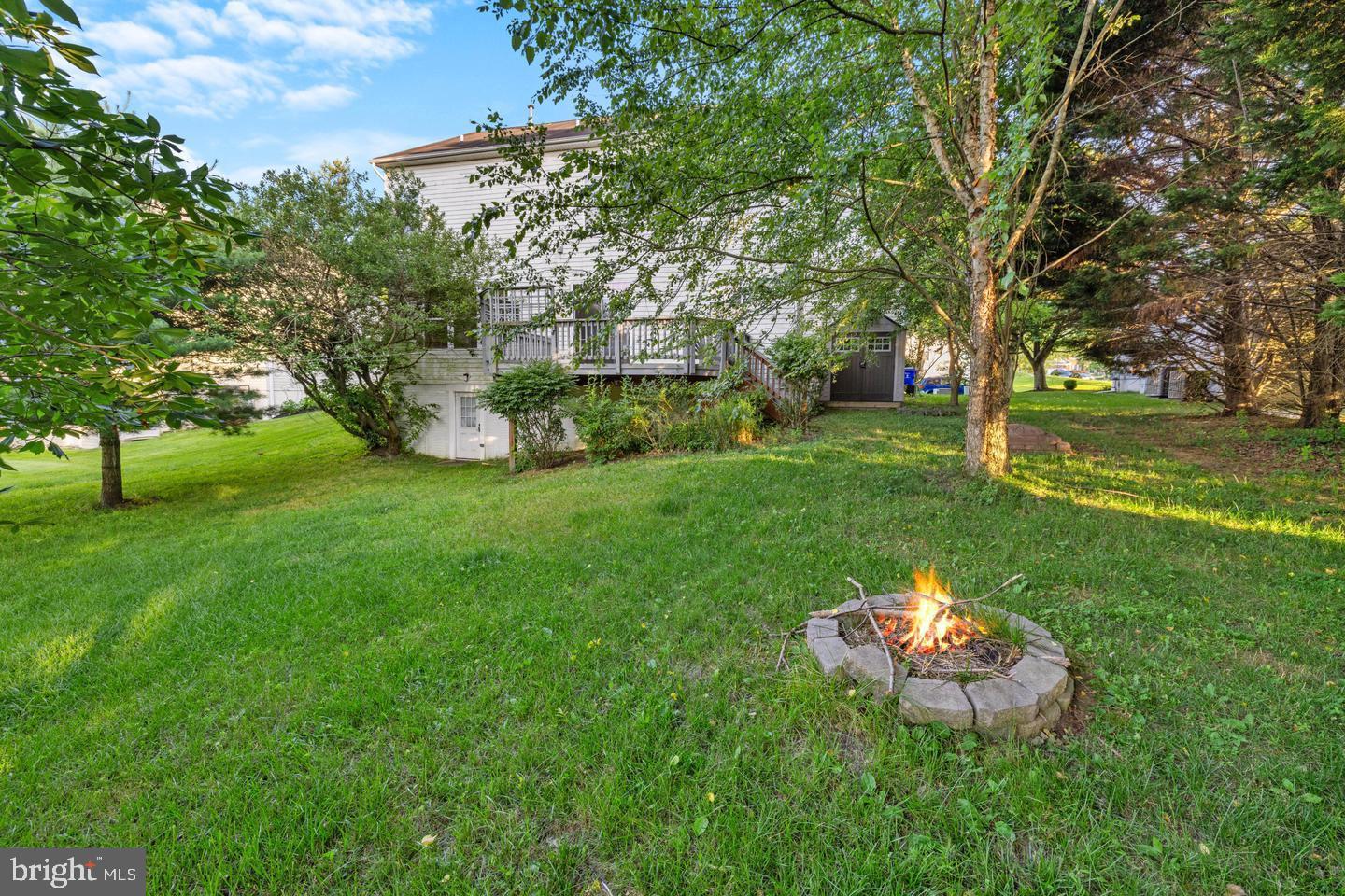 DANIEL'S MILL OVERLOOK - Residential Lease