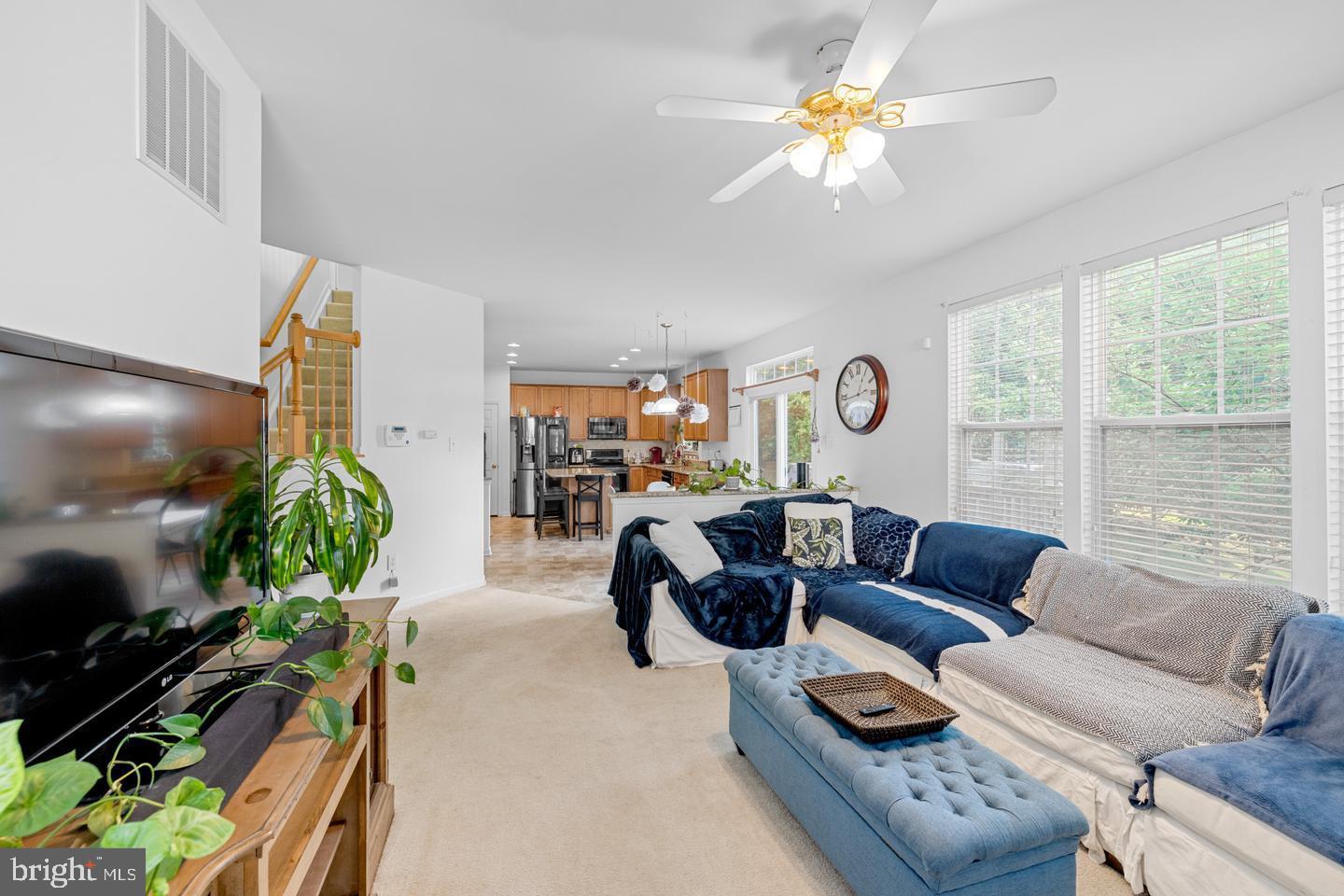 DANIEL'S MILL OVERLOOK - Residential Lease