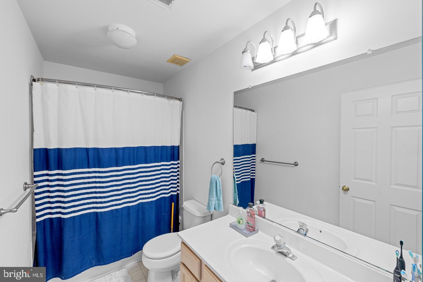 DANIEL'S MILL OVERLOOK - Residential Lease