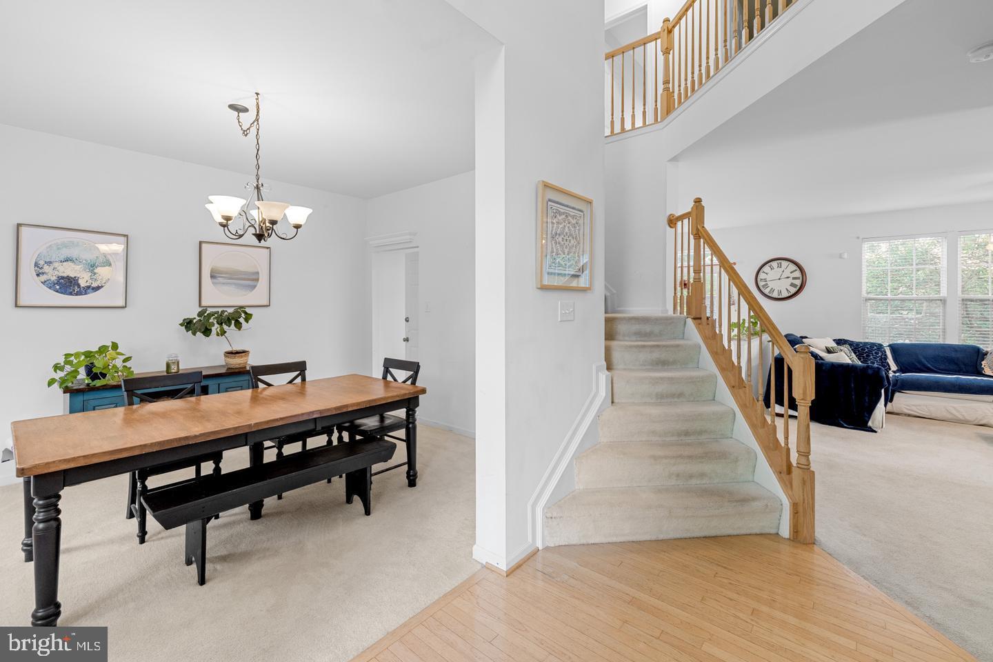 DANIEL'S MILL OVERLOOK - Residential Lease