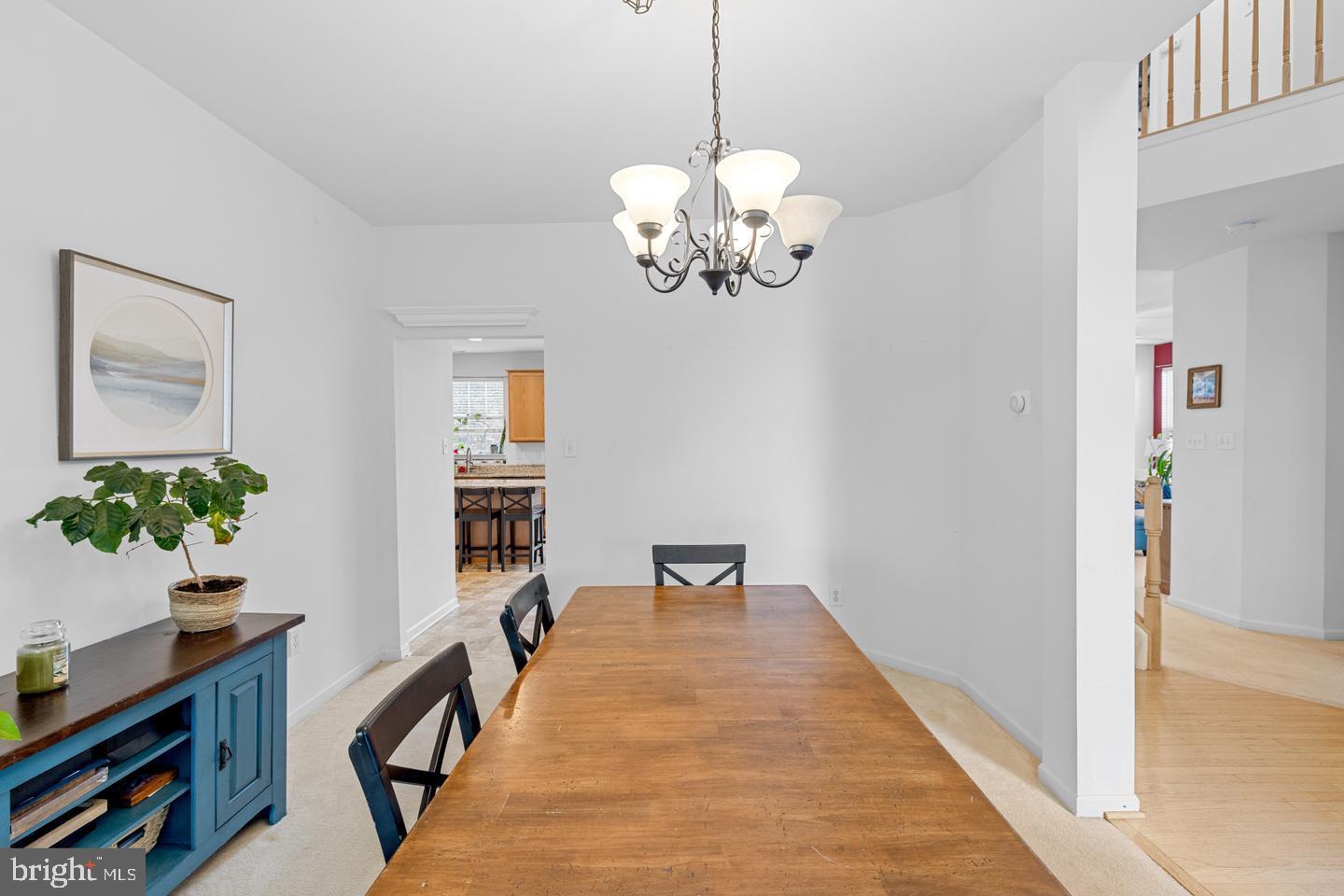 DANIEL'S MILL OVERLOOK - Residential Lease