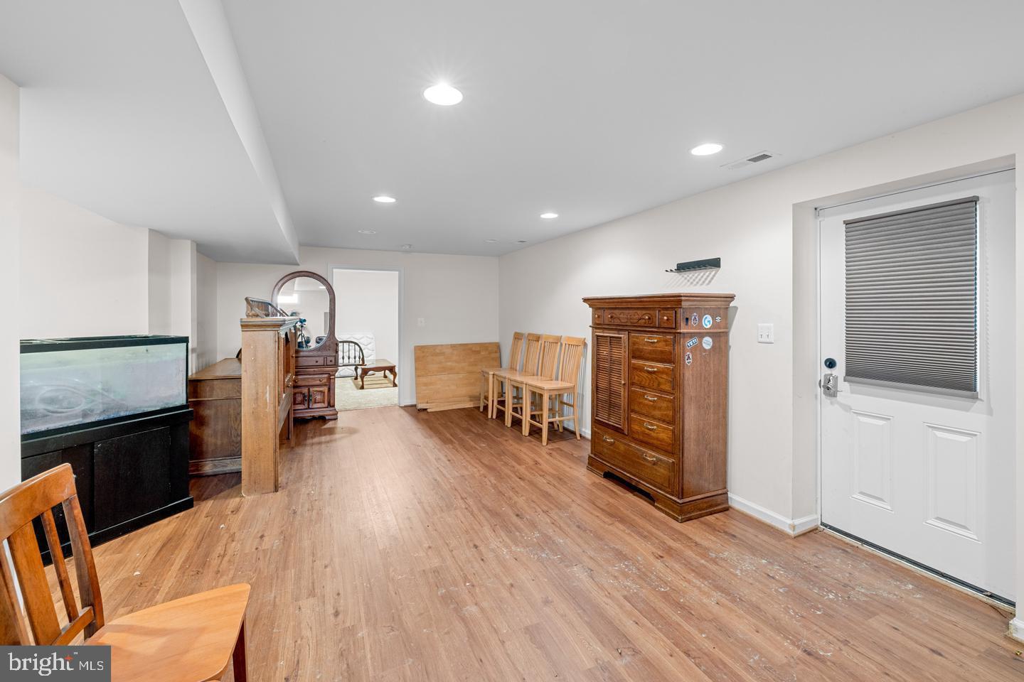 DANIEL'S MILL OVERLOOK - Residential Lease