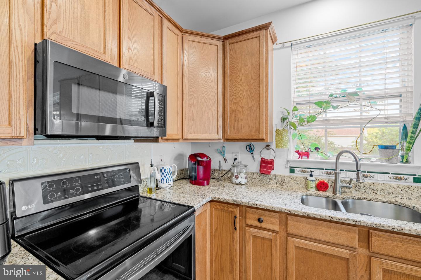 DANIEL'S MILL OVERLOOK - Residential Lease