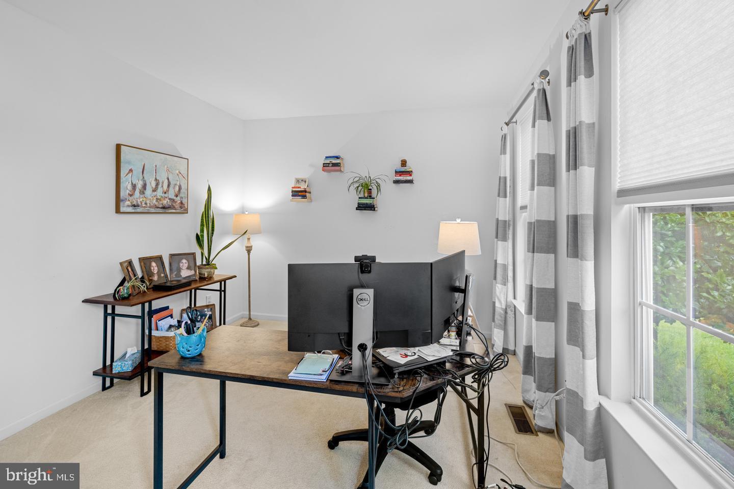 DANIEL'S MILL OVERLOOK - Residential Lease