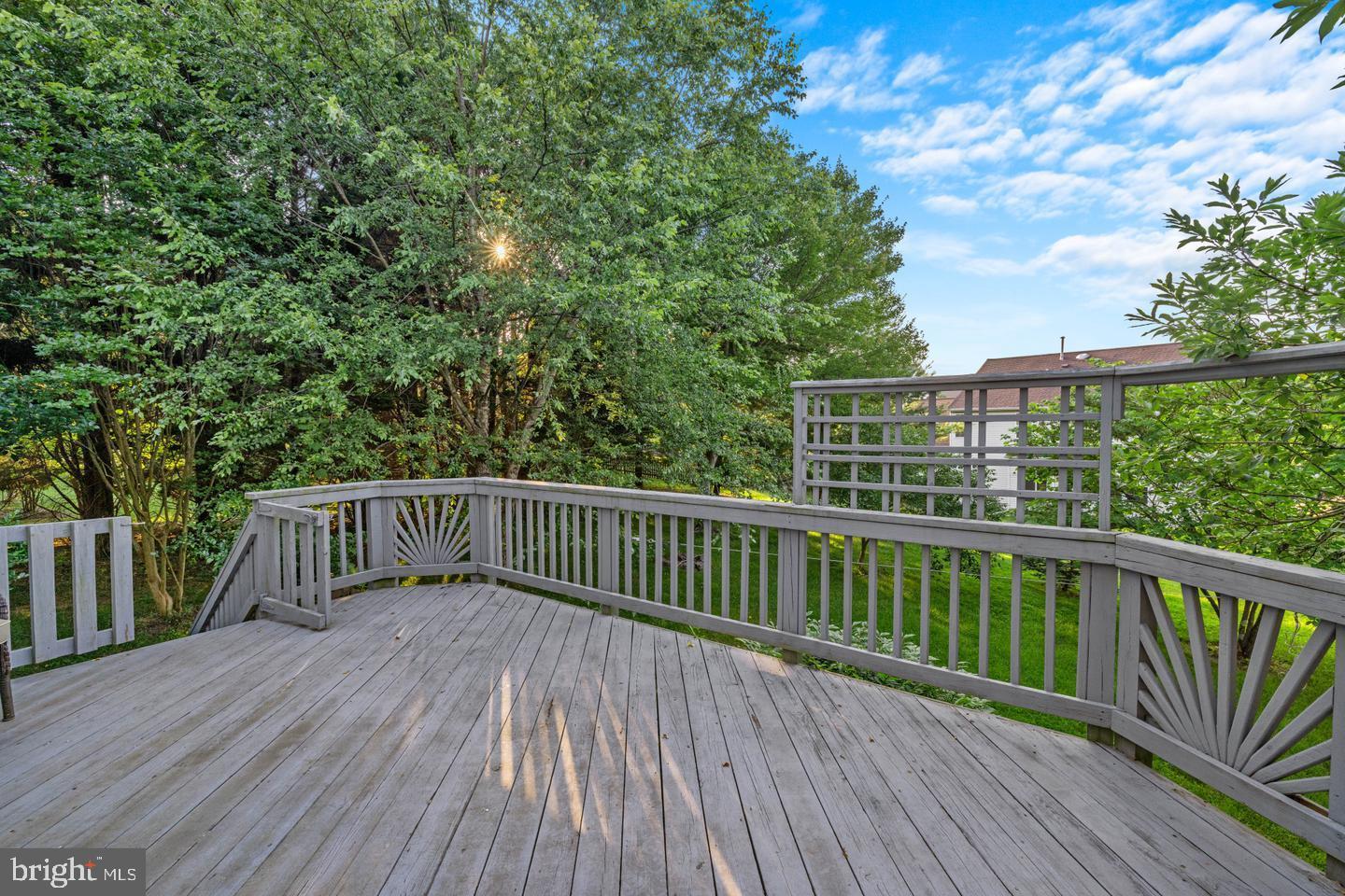 DANIEL'S MILL OVERLOOK - Residential Lease