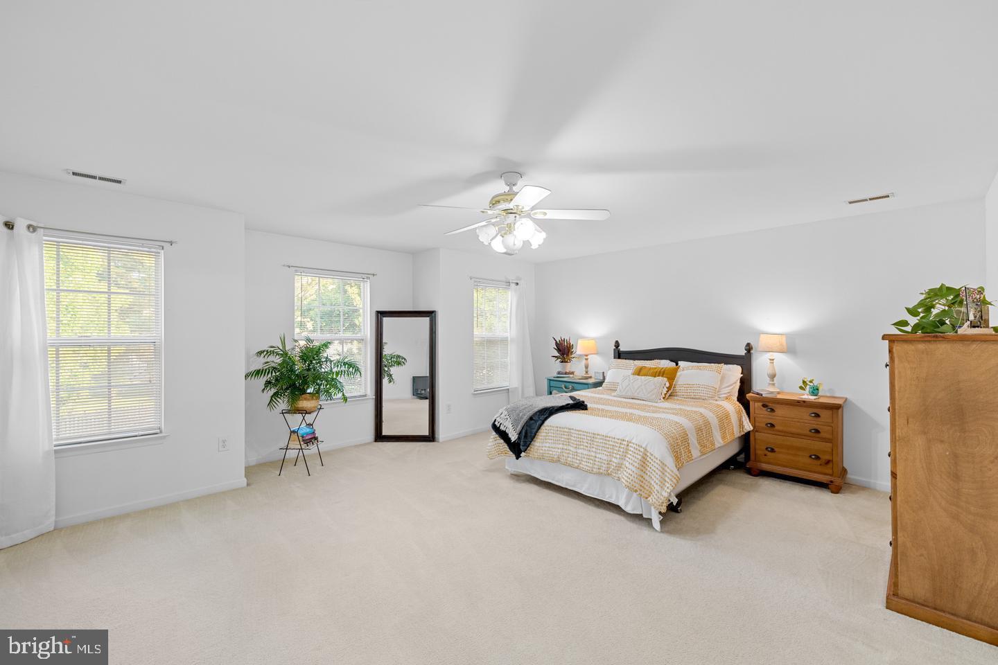 DANIEL'S MILL OVERLOOK - Residential Lease