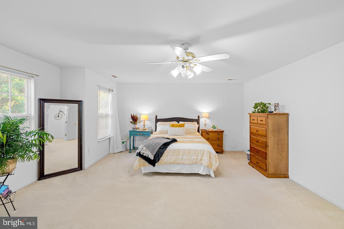 DANIEL'S MILL OVERLOOK - Residential Lease