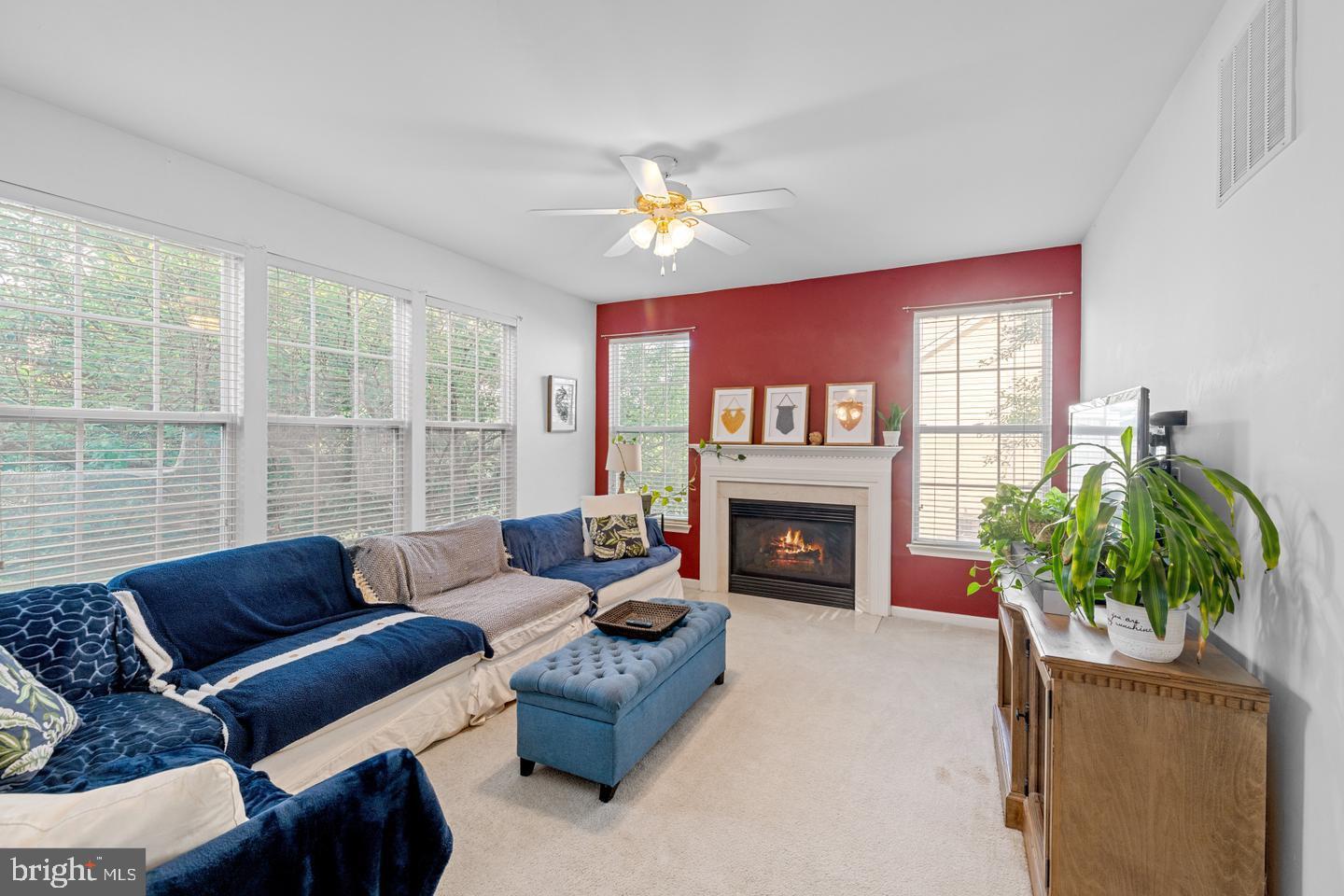 DANIEL'S MILL OVERLOOK - Residential Lease