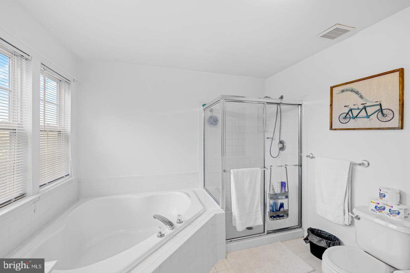 DANIEL'S MILL OVERLOOK - Residential Lease