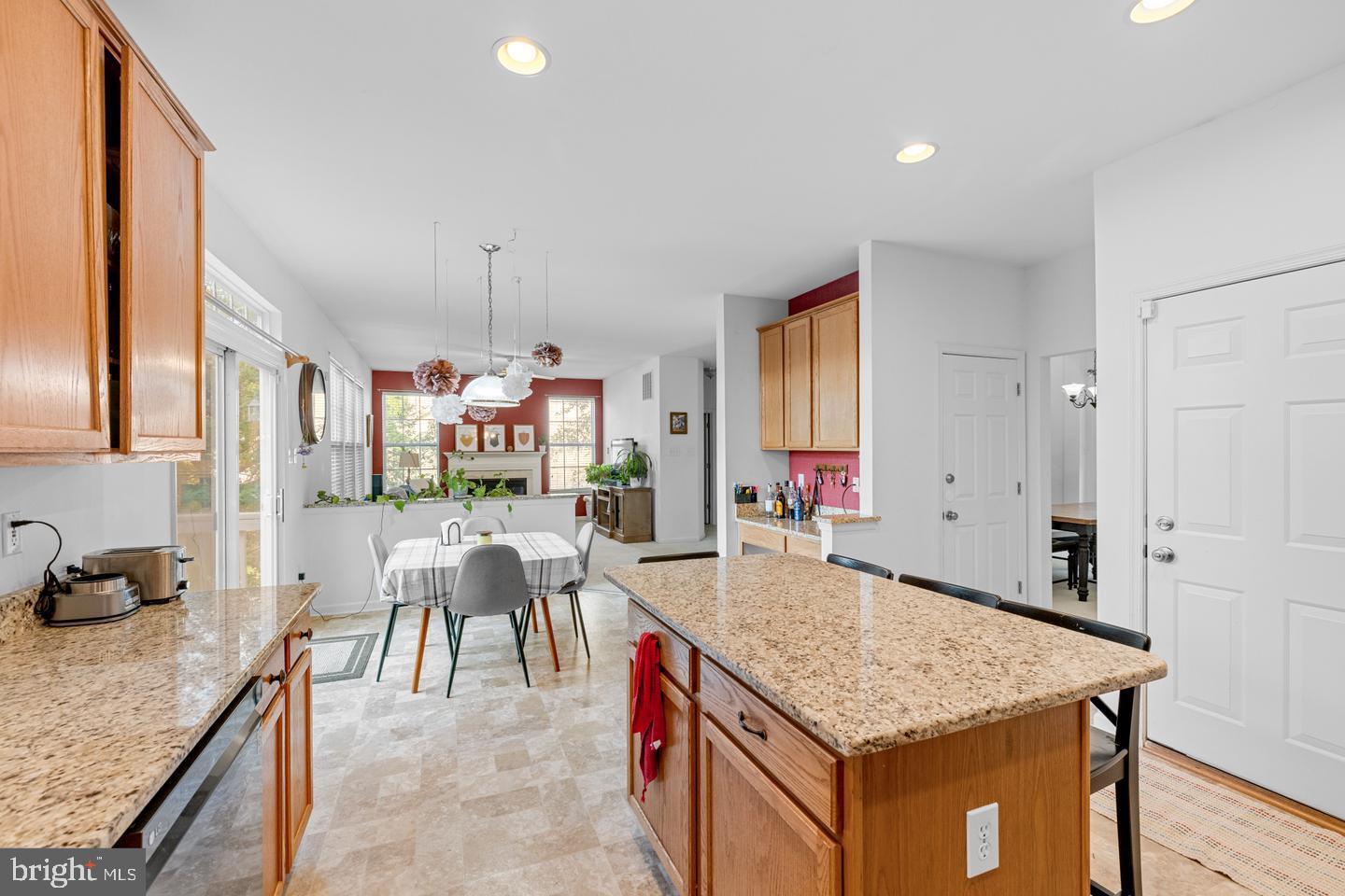 DANIEL'S MILL OVERLOOK - Residential Lease