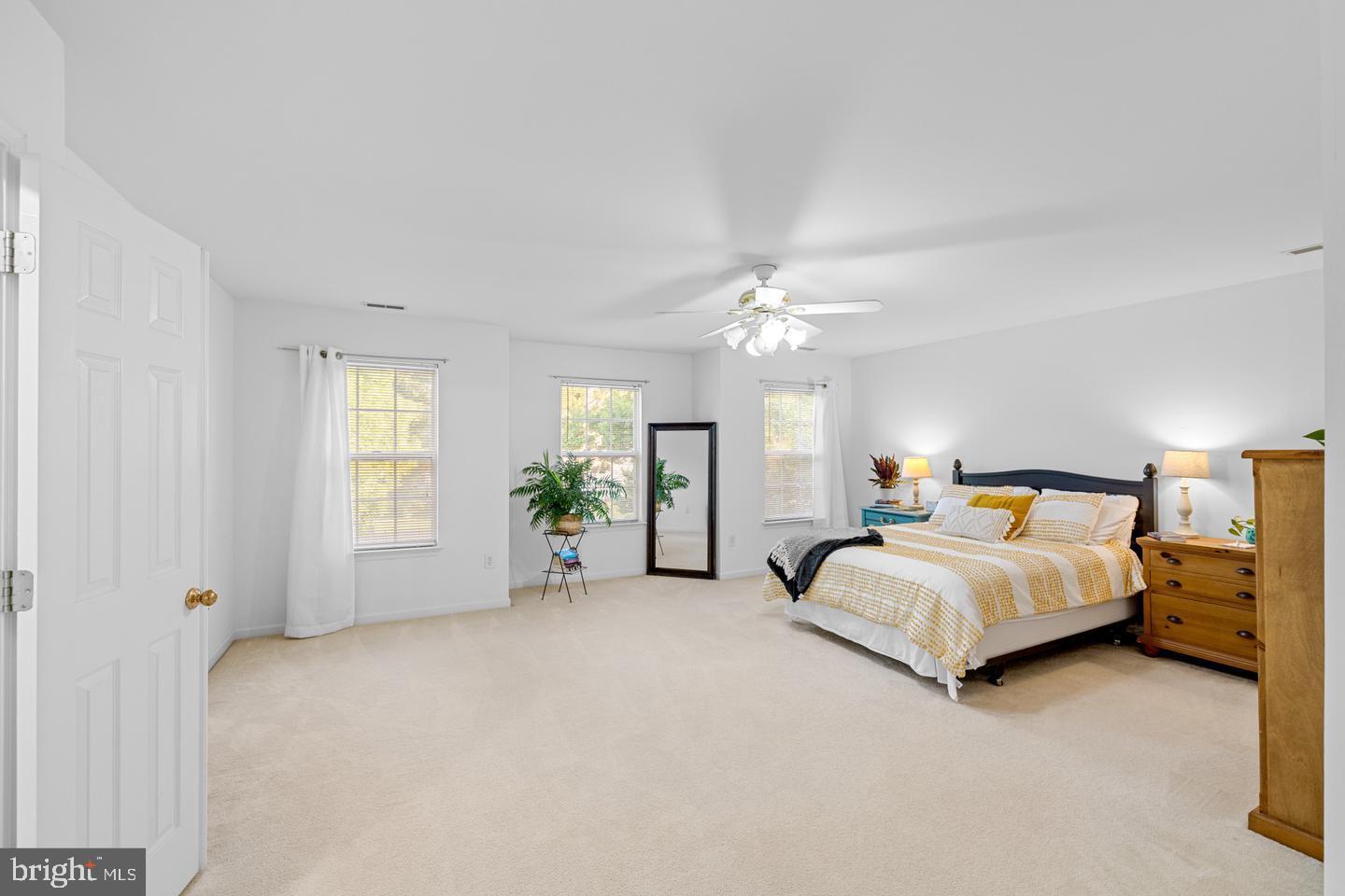 DANIEL'S MILL OVERLOOK - Residential Lease