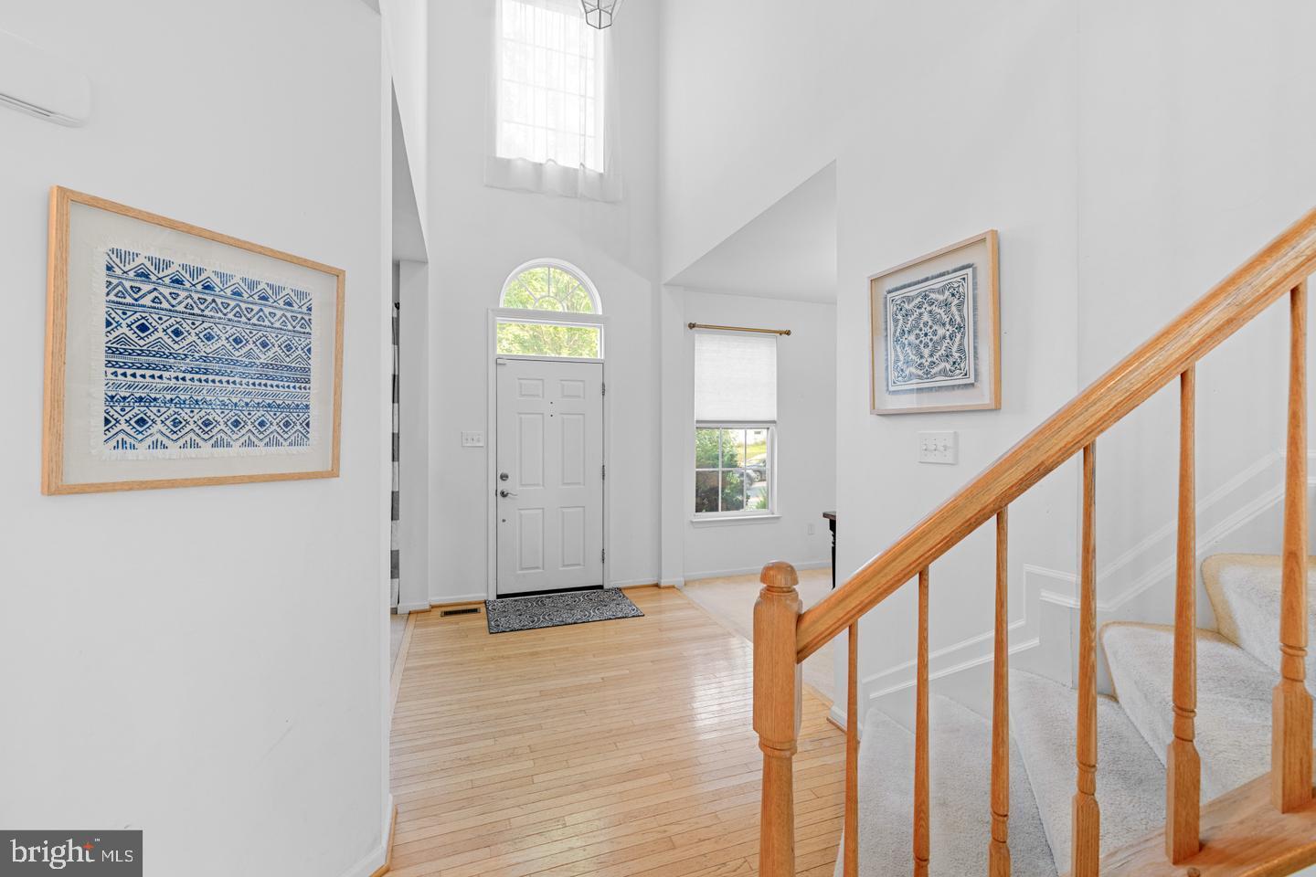 DANIEL'S MILL OVERLOOK - Residential Lease