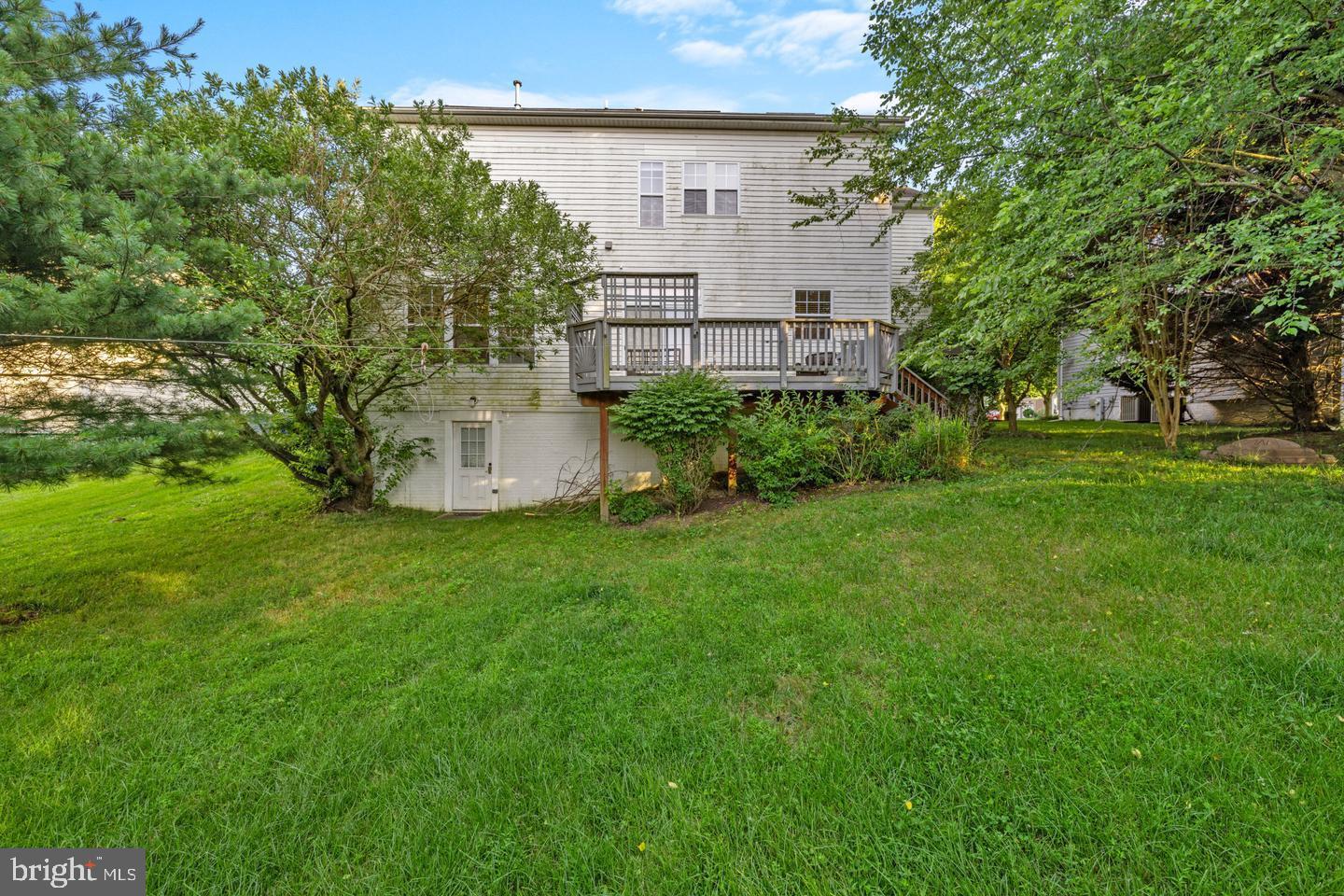 DANIEL'S MILL OVERLOOK - Residential Lease