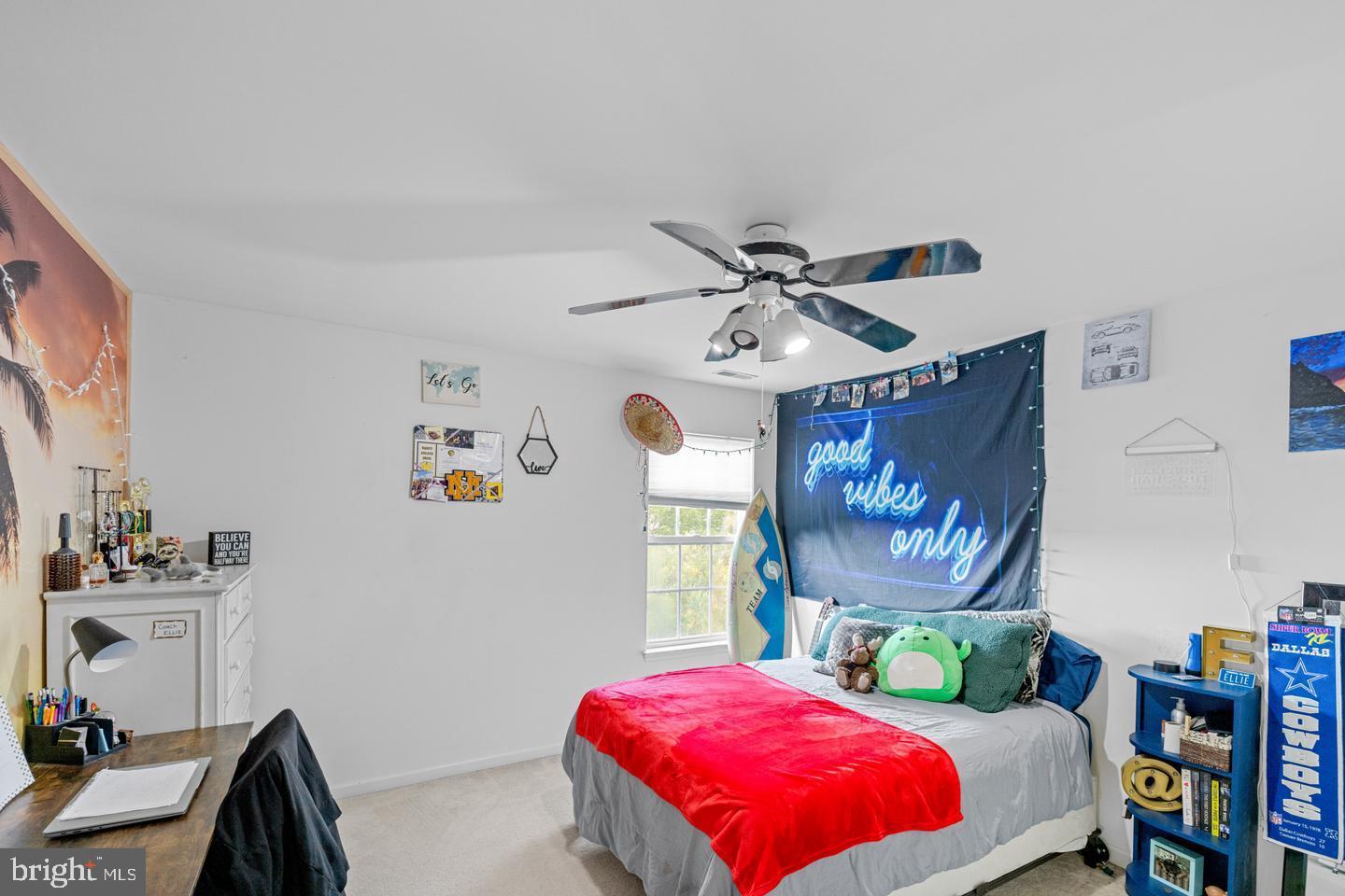 DANIEL'S MILL OVERLOOK - Residential Lease