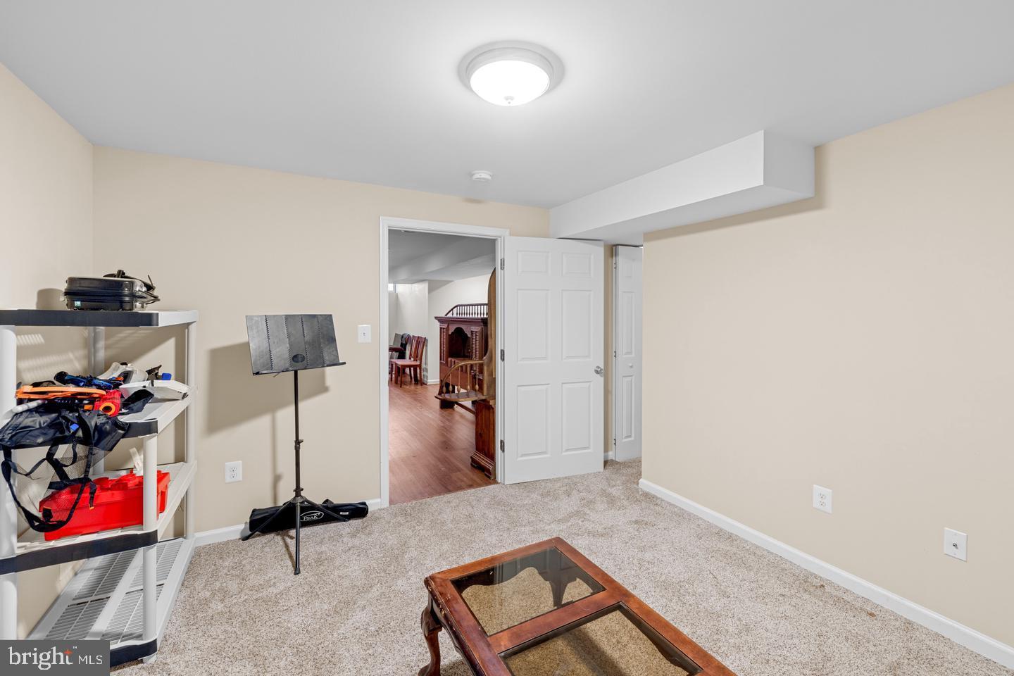 DANIEL'S MILL OVERLOOK - Residential Lease